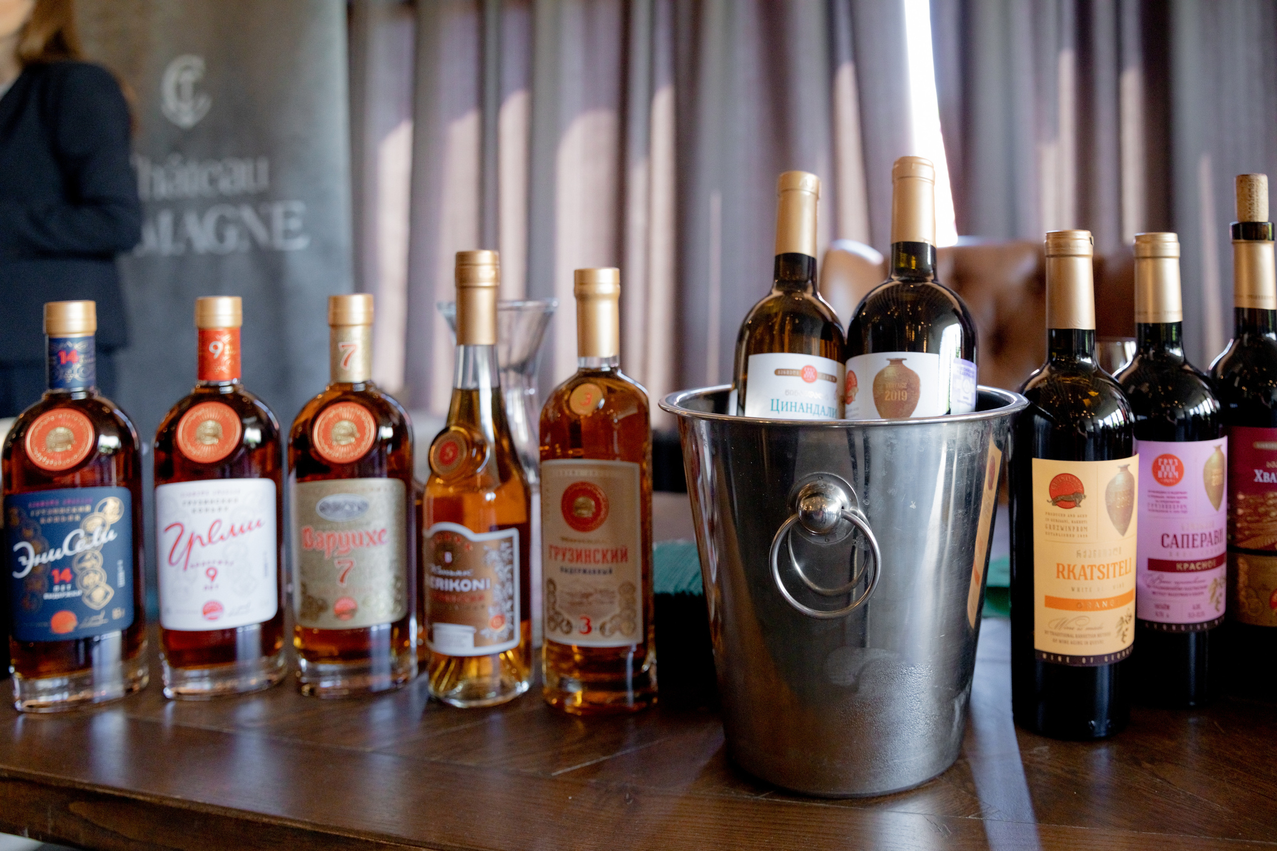 Репортажная съемка фестиваля вина г. Ростов-на-дону. Красильников Евгений — профессиональный фотограф в Ростове-на-Дону