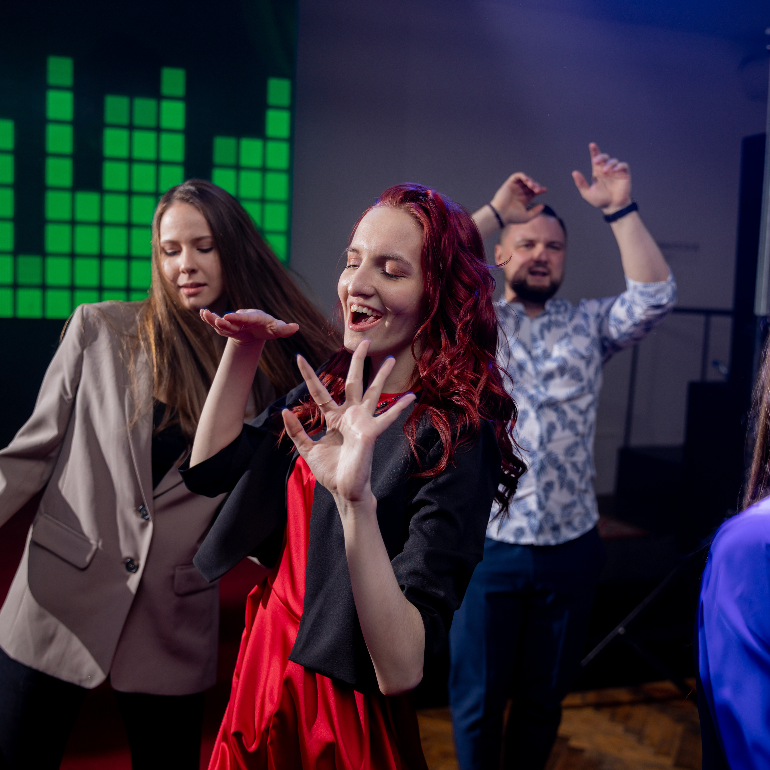 Фотограф на корпоратив и на любое событие. Красильников Евгений — профессиональный фотограф в Ростове-на-Дону