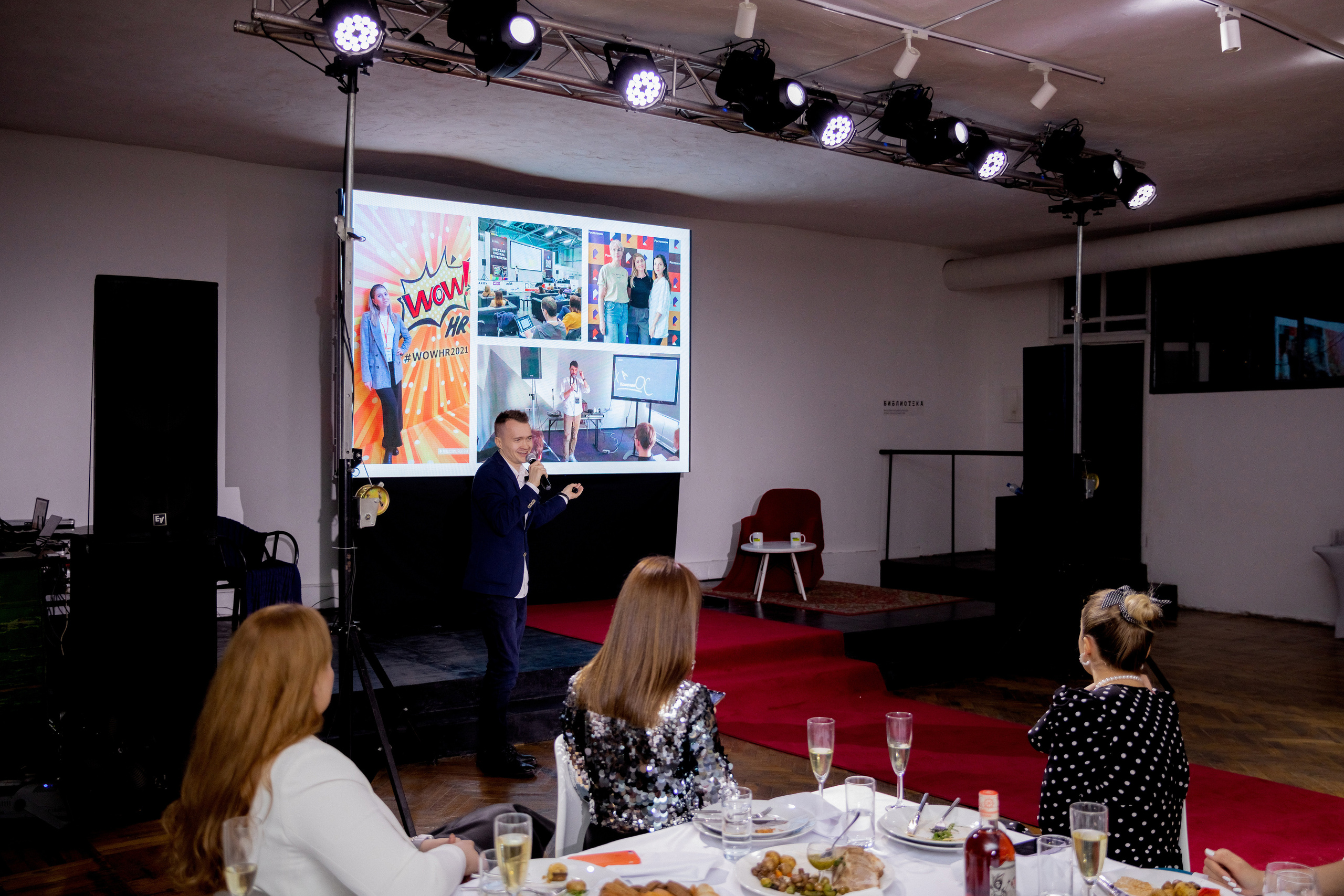 Фотограф на корпоратив и на любое событие. Красильников Евгений — профессиональный фотограф в Ростове-на-Дону