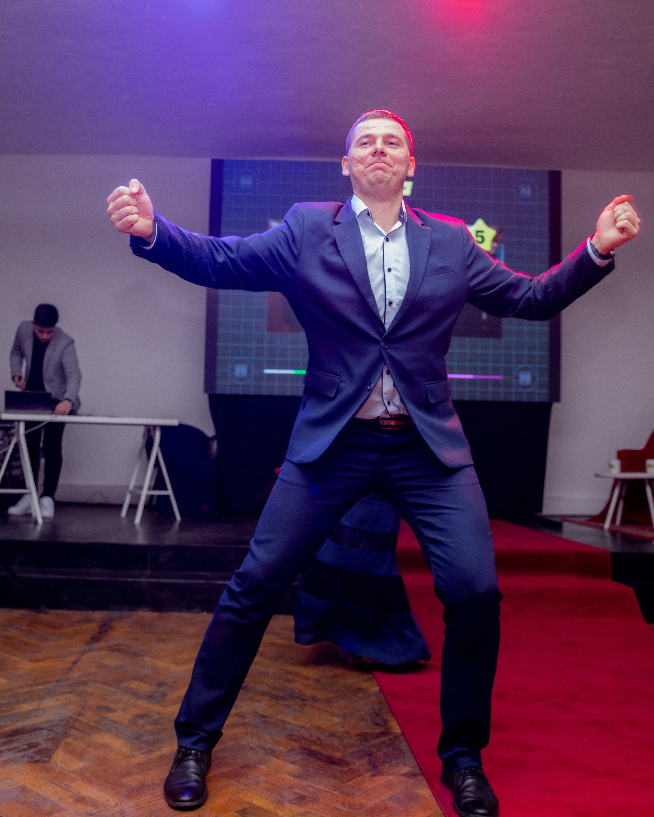 Фотограф на корпоратив и на любое событие. Красильников Евгений — профессиональный фотограф в Ростове-на-Дону