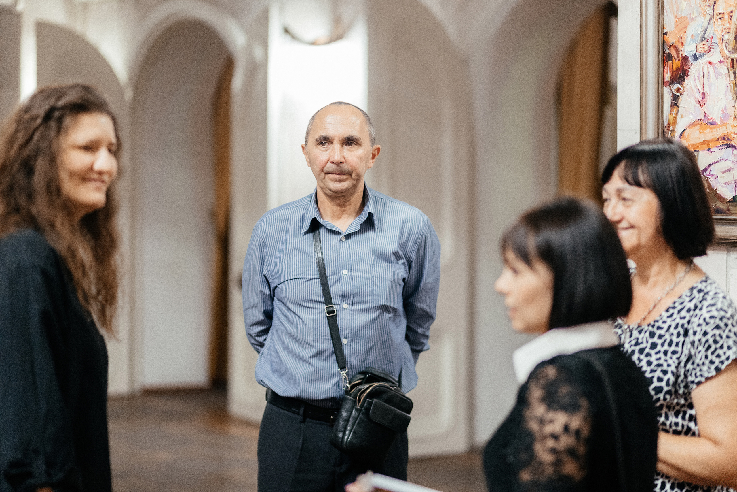 Профессиональная репортажная фотосъемка мероприятии в г. Ростове на дону. Красильников Евгений — профессиональный фотограф в Ростове-на-Дону