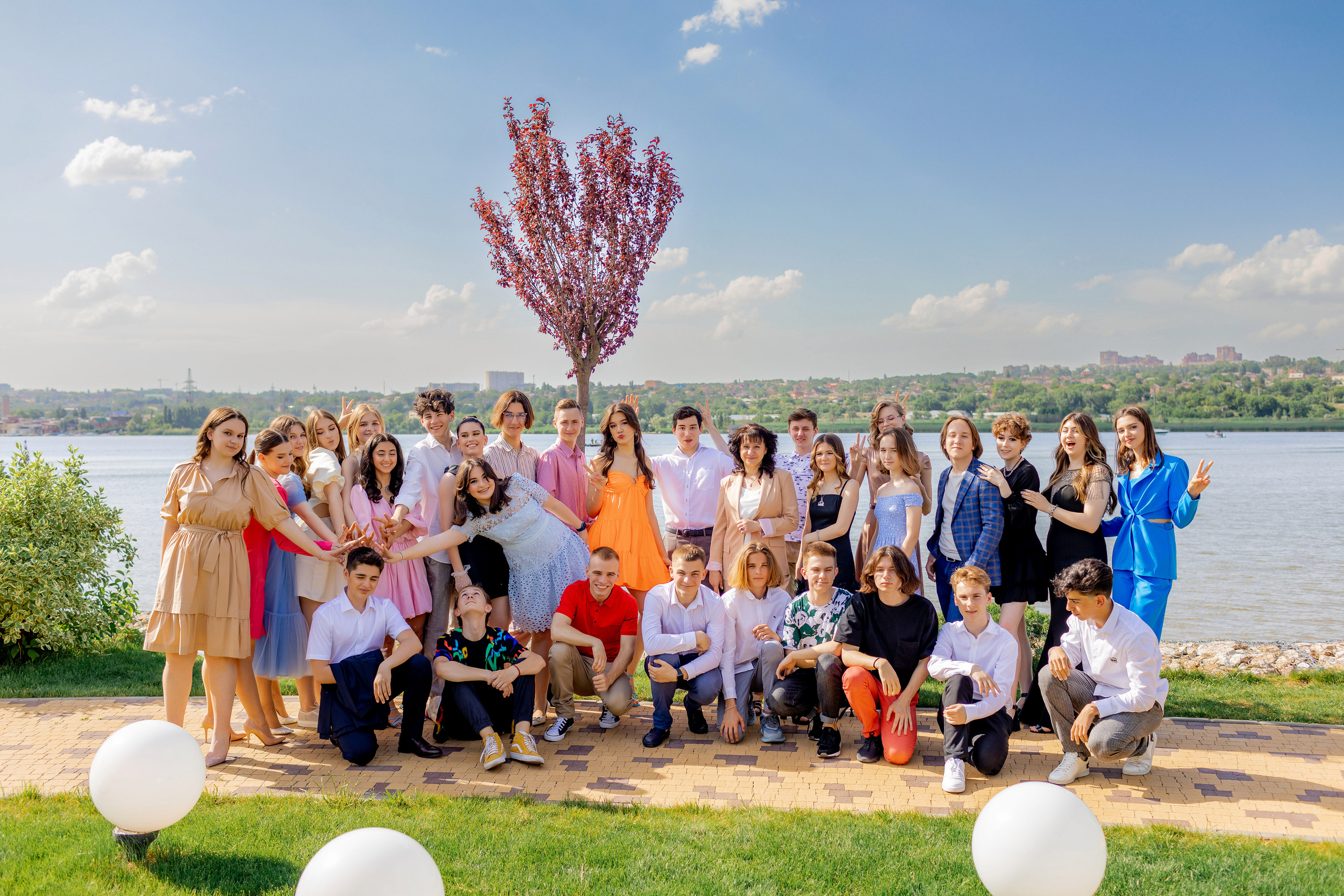 Фотограф на выпускной г. Ростов-на-дону. Красильников Евгений — профессиональный фотограф в Ростове-на-Дону