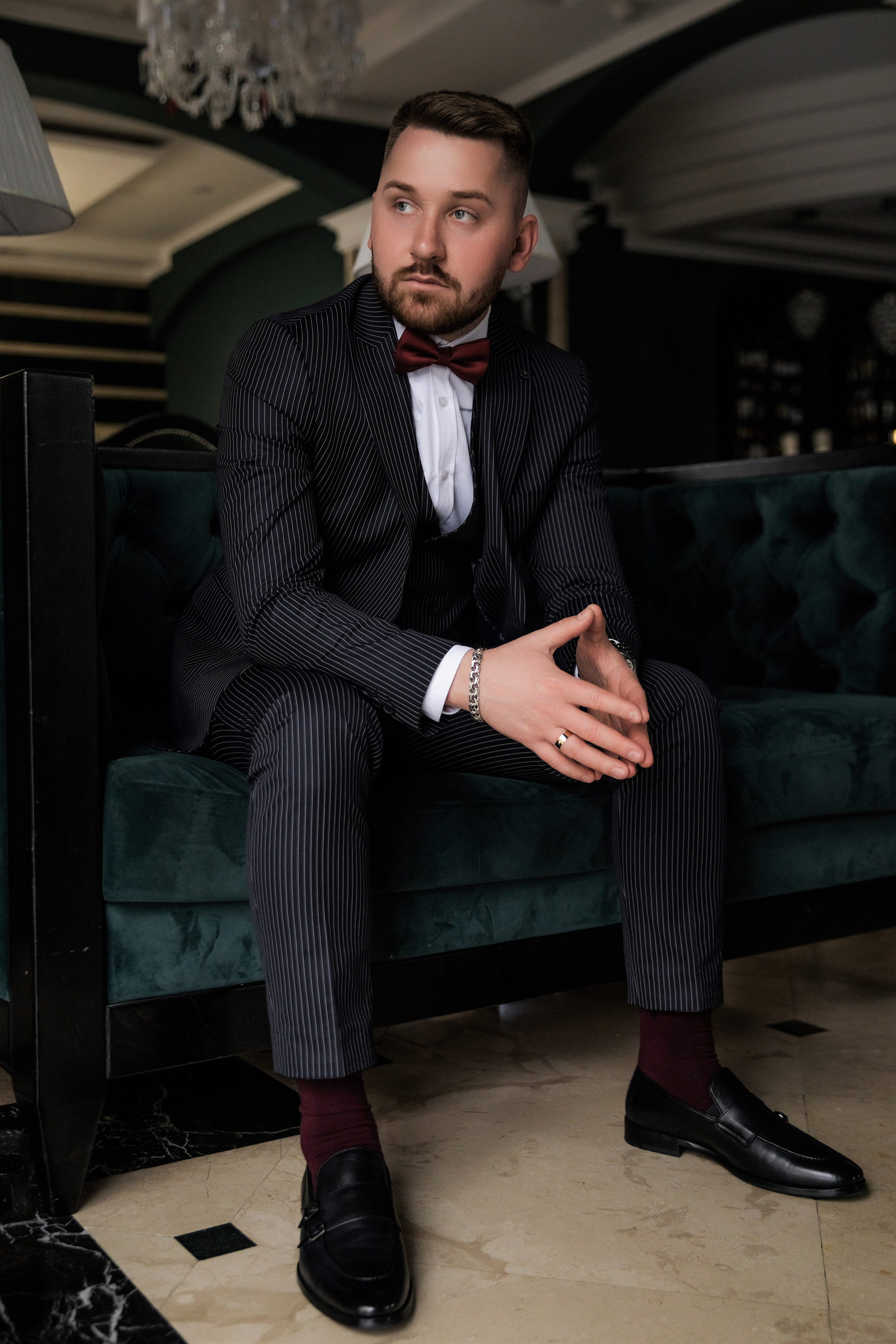 свадебный фотограф