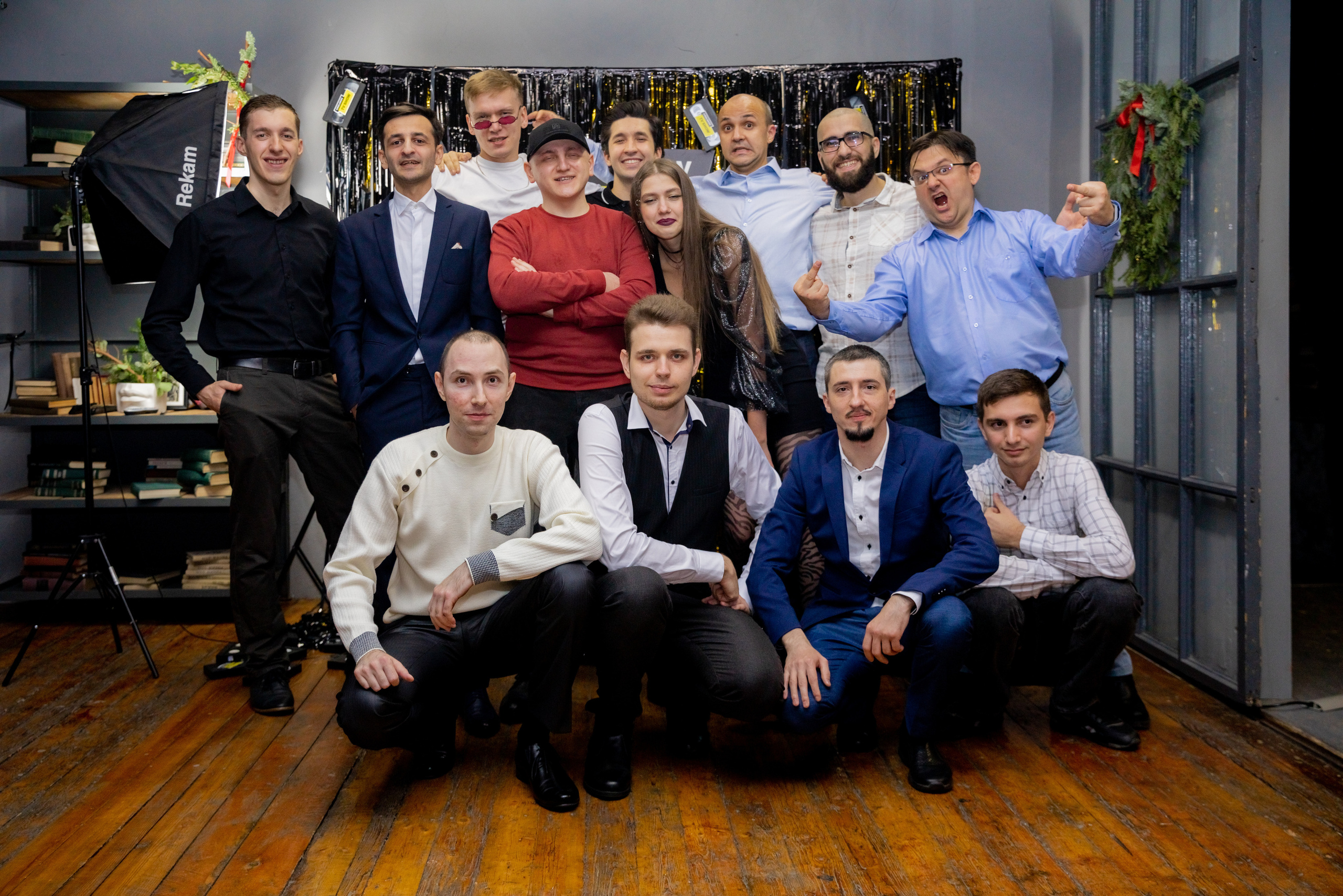 Фотограф на корпоратив и на любое событие. Красильников Евгений — профессиональный фотограф в Ростове-на-Дону