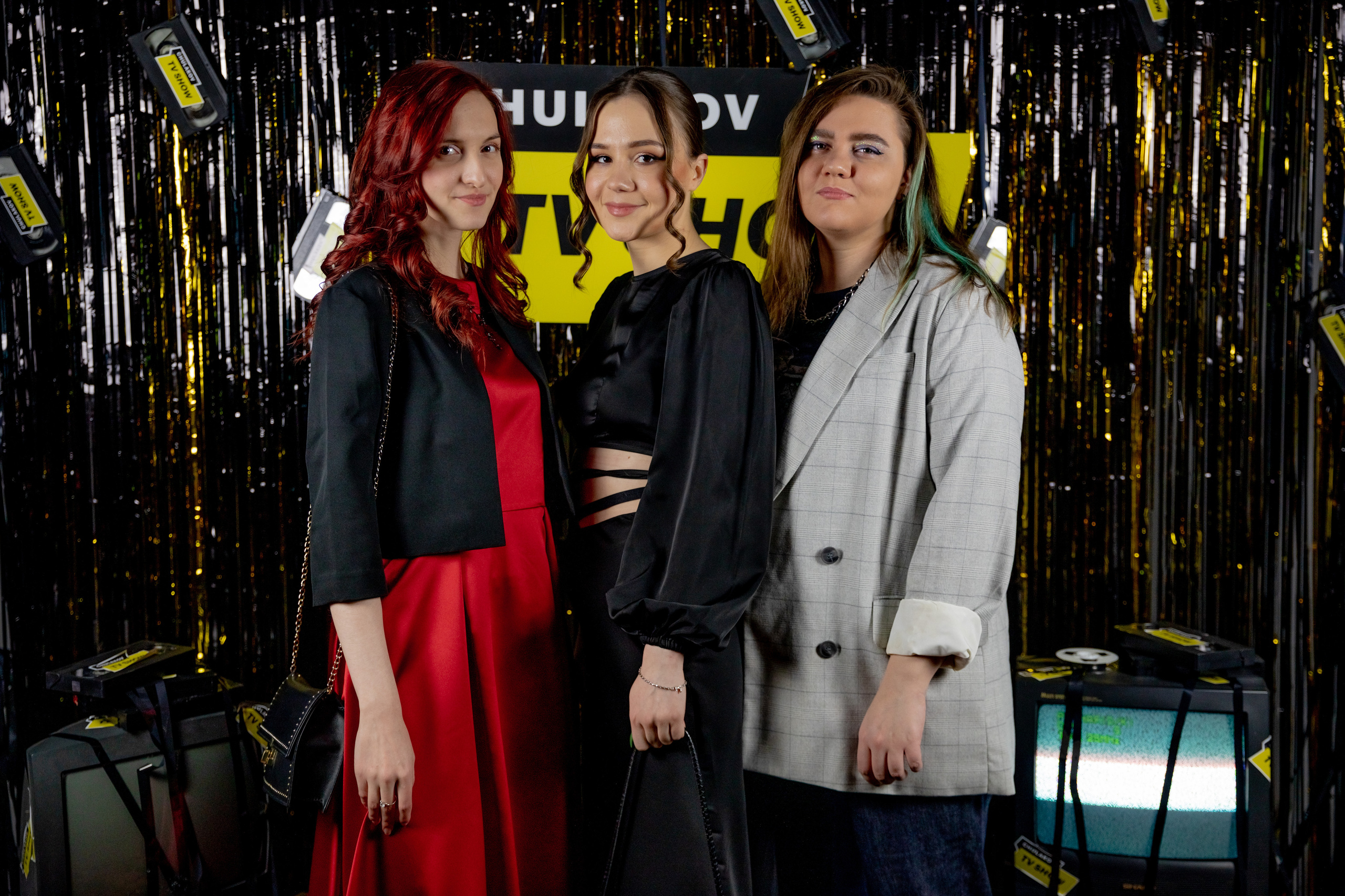 Фотограф на корпоратив и на любое событие. Красильников Евгений — профессиональный фотограф в Ростове-на-Дону