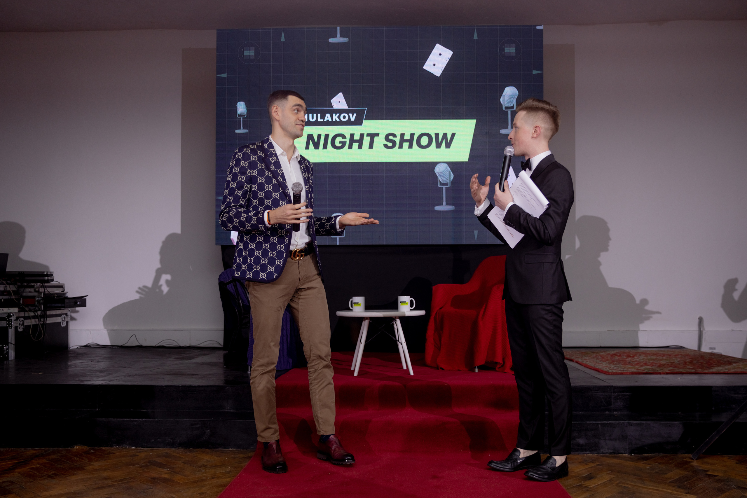 Фотограф на корпоратив и на любое событие. Красильников Евгений — профессиональный фотограф в Ростове-на-Дону