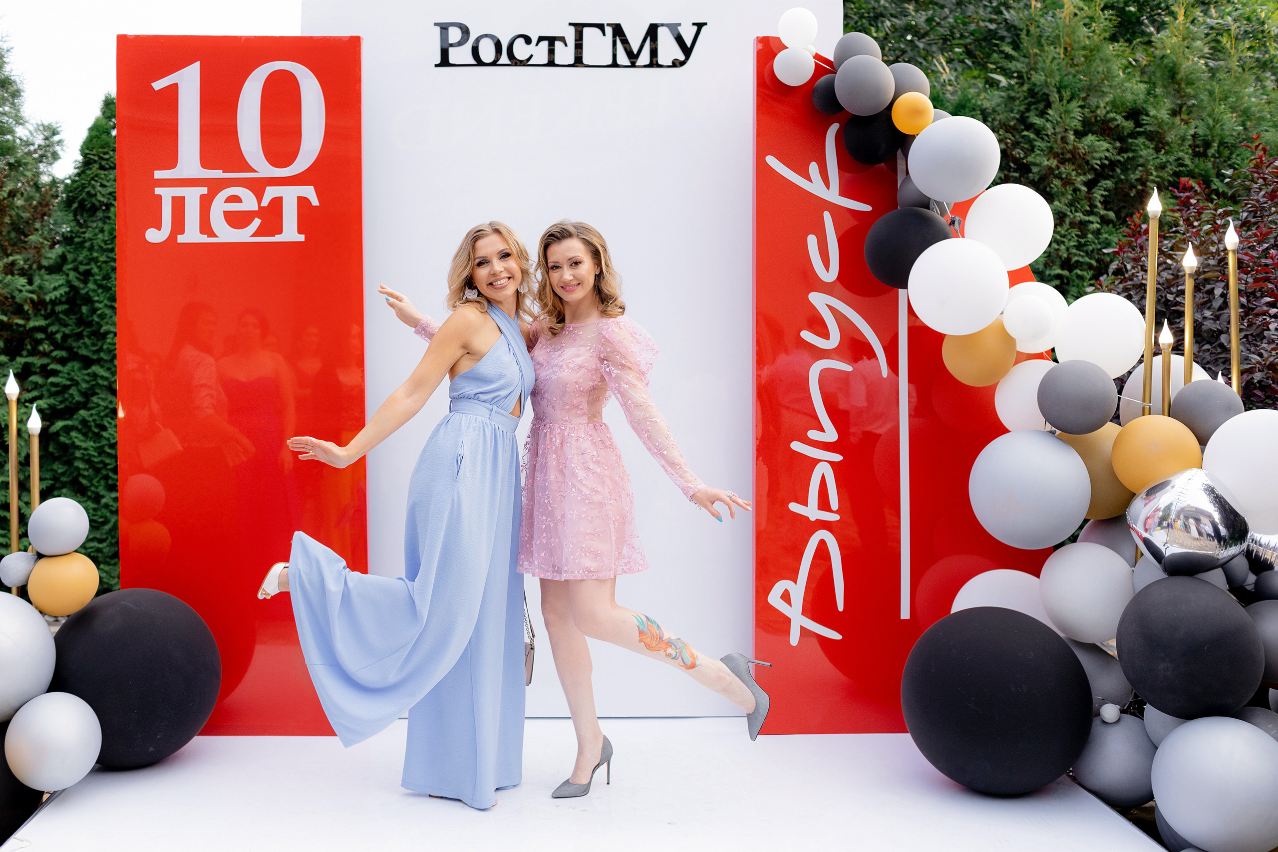 Заказать фотографа на выпускной г. Ростов-на-Дону. Красильников Евгений — профессиональный фотограф в Ростове-на-Дону