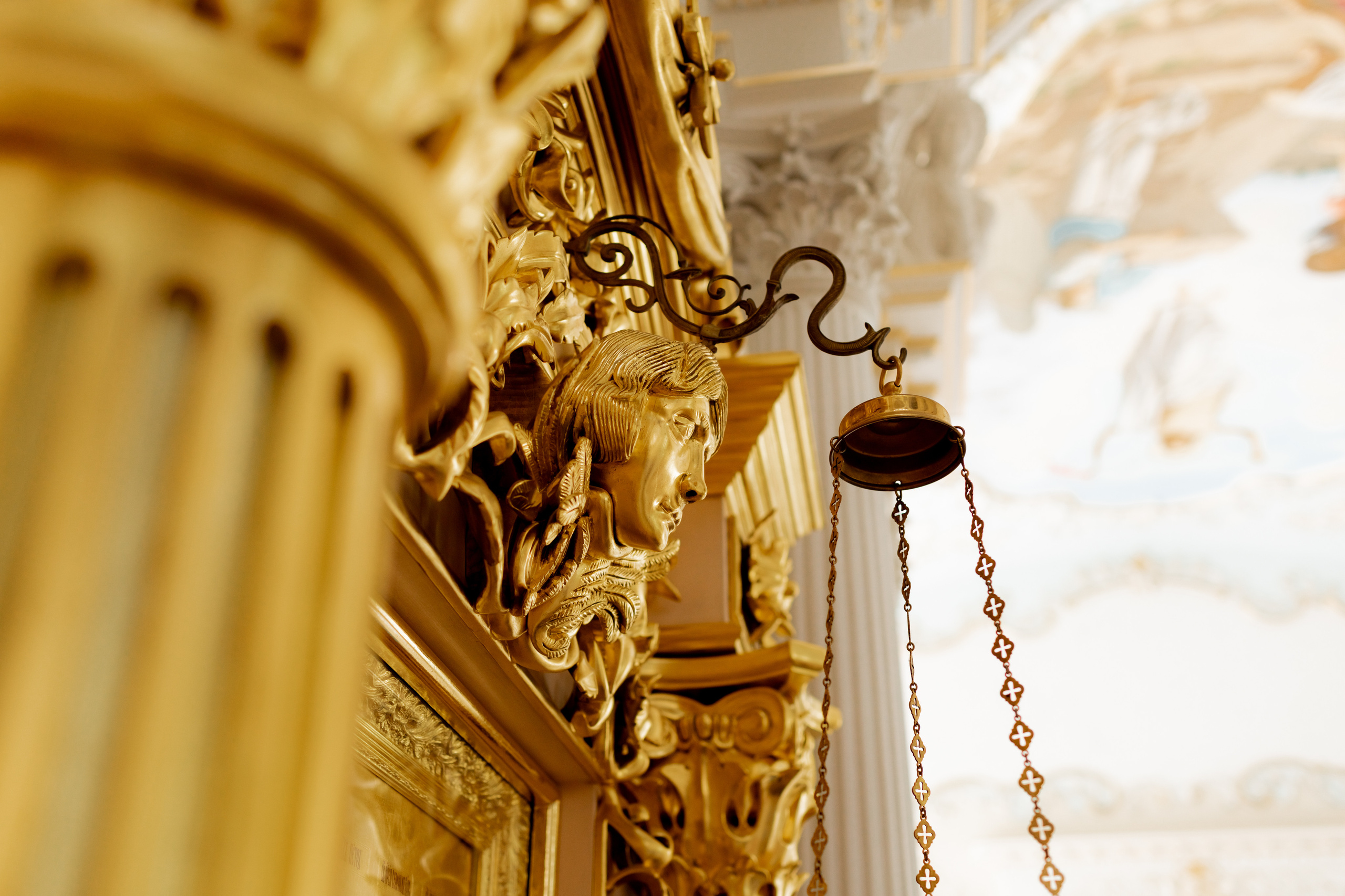 Фотографа на Крещение. Красильников Евгений — профессиональный фотограф в Ростове-на-Дону