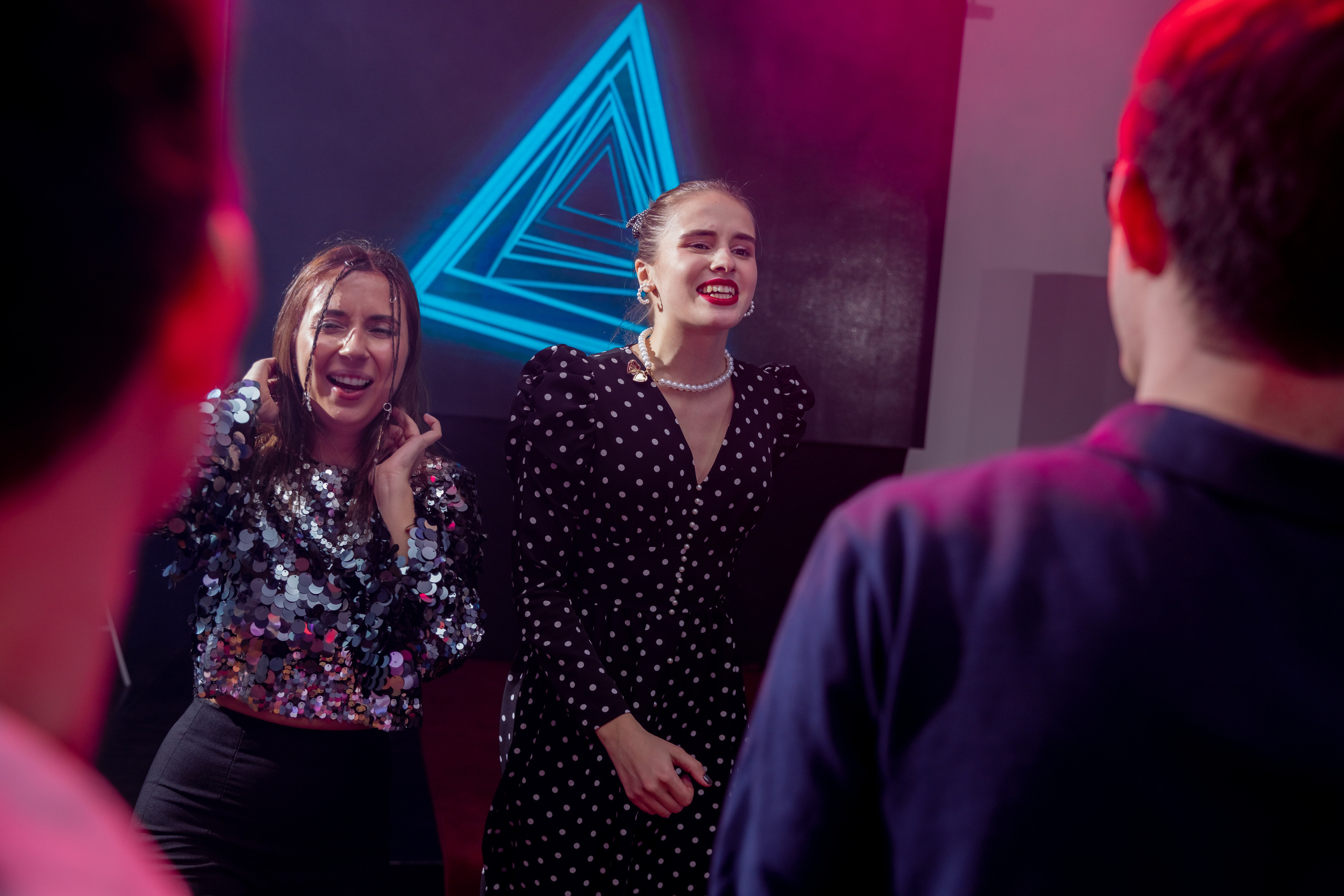 Фотограф на корпоратив и на любое событие. Красильников Евгений — профессиональный фотограф в Ростове-на-Дону