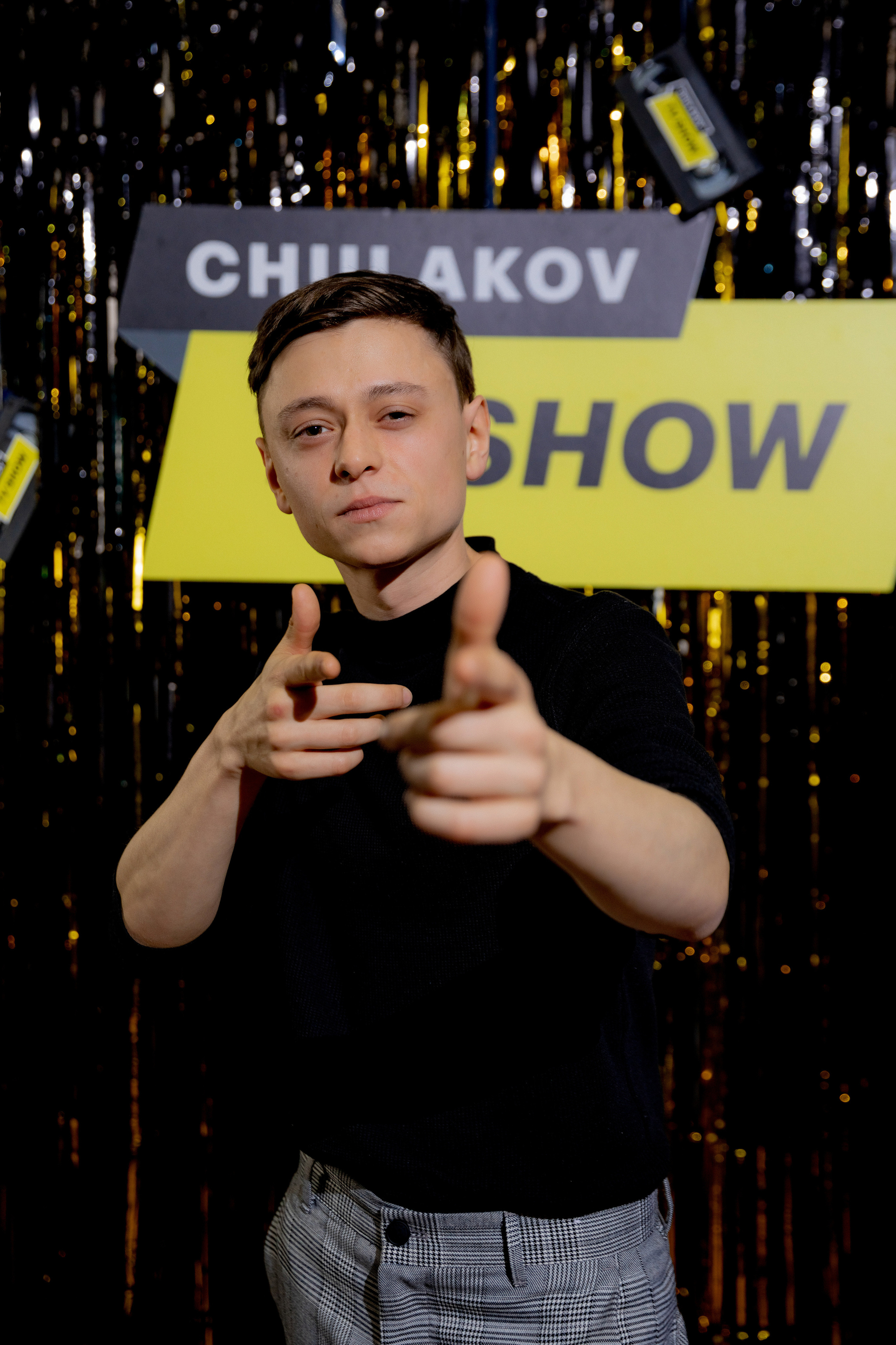 Фотограф на корпоратив и на любое событие. Красильников Евгений — профессиональный фотограф в Ростове-на-Дону