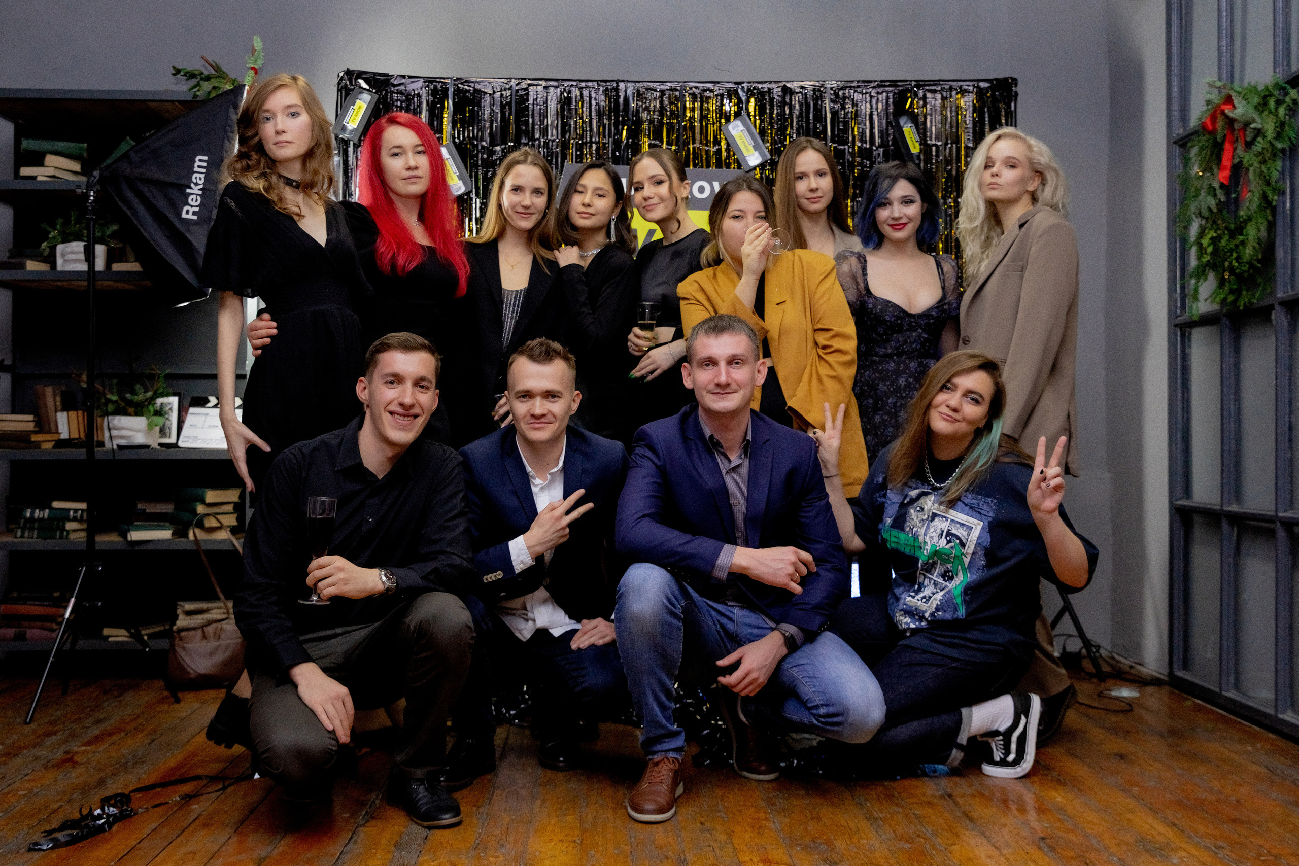 Фотограф на корпоратив и на любое событие. Красильников Евгений — профессиональный фотограф в Ростове-на-Дону