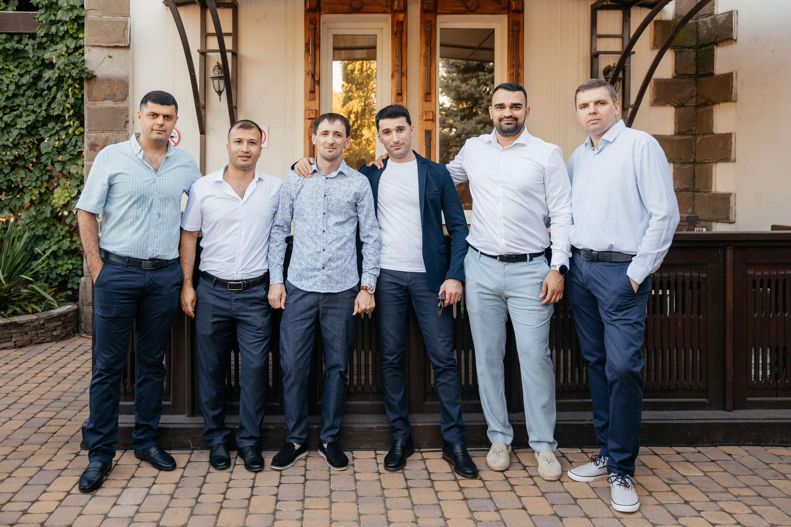 Фотограф на праздник г. Ростов-на-дону. Красильников Евгений — профессиональный фотограф в Ростове-на-Дону