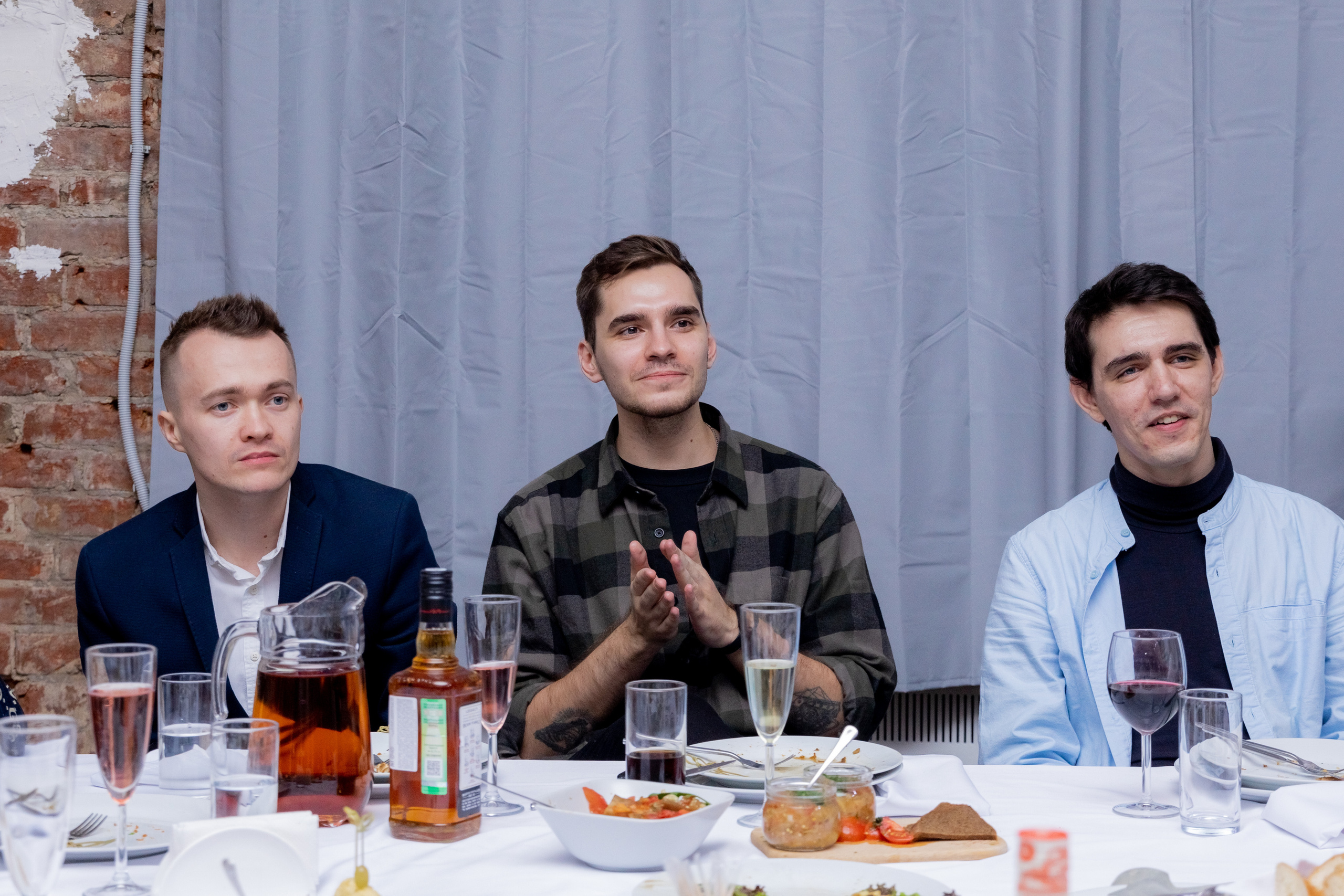 Фотограф на корпоратив и на любое событие. Красильников Евгений — профессиональный фотограф в Ростове-на-Дону