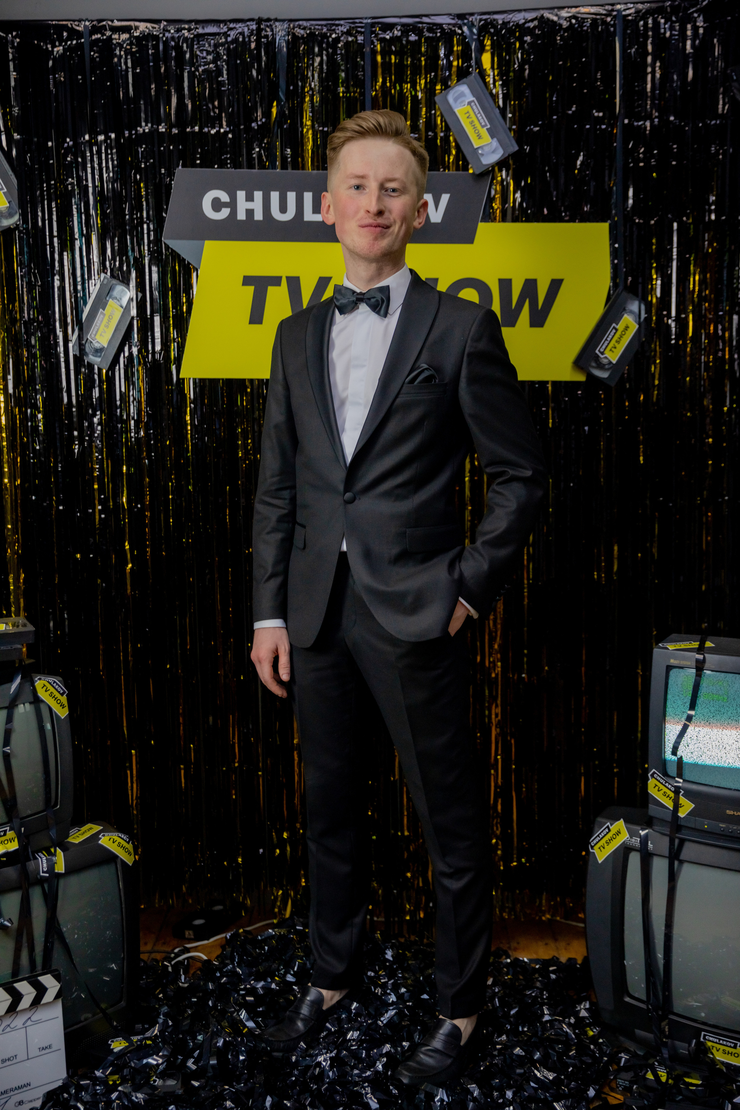 Фотограф на корпоратив и на любое событие. Красильников Евгений — профессиональный фотограф в Ростове-на-Дону