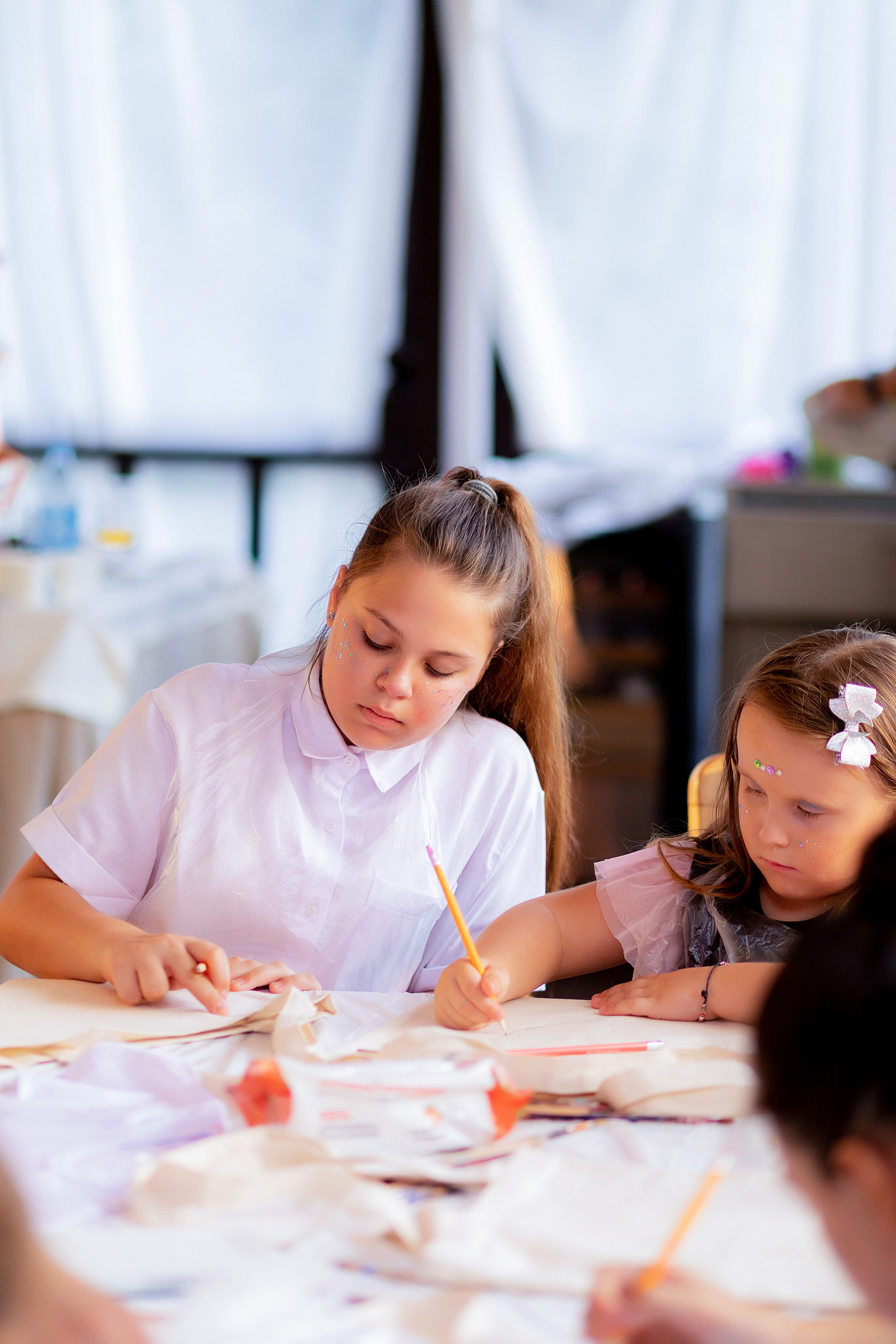 Фотограф на детский праздник в Ростове-на-Дону. Красильников Евгений — профессиональный фотограф в Ростове-на-Дону