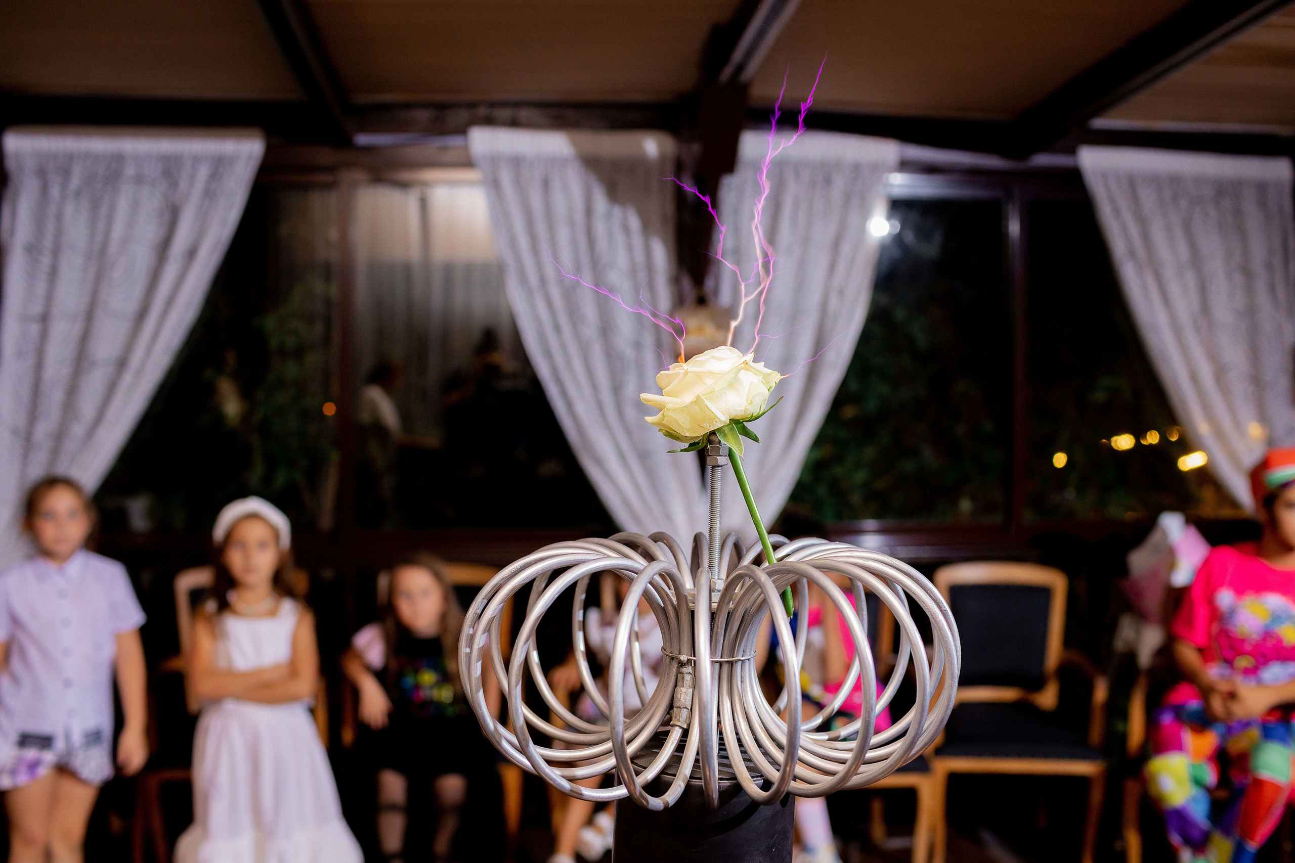 Фотограф на детский праздник в Ростове-на-Дону. Красильников Евгений — профессиональный фотограф в Ростове-на-Дону