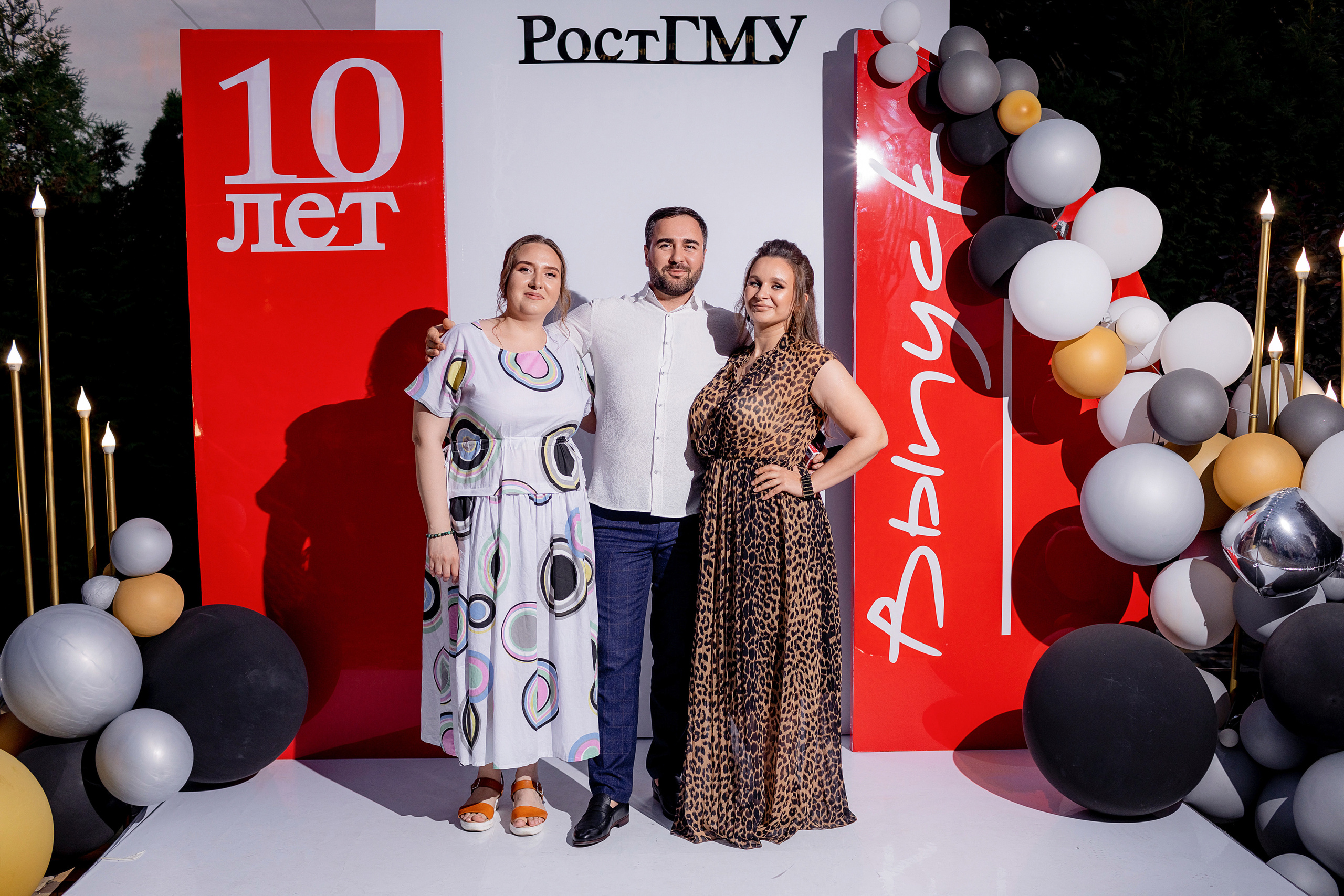 Заказать фотографа на выпускной г. Ростов-на-Дону. Красильников Евгений — профессиональный фотограф в Ростове-на-Дону