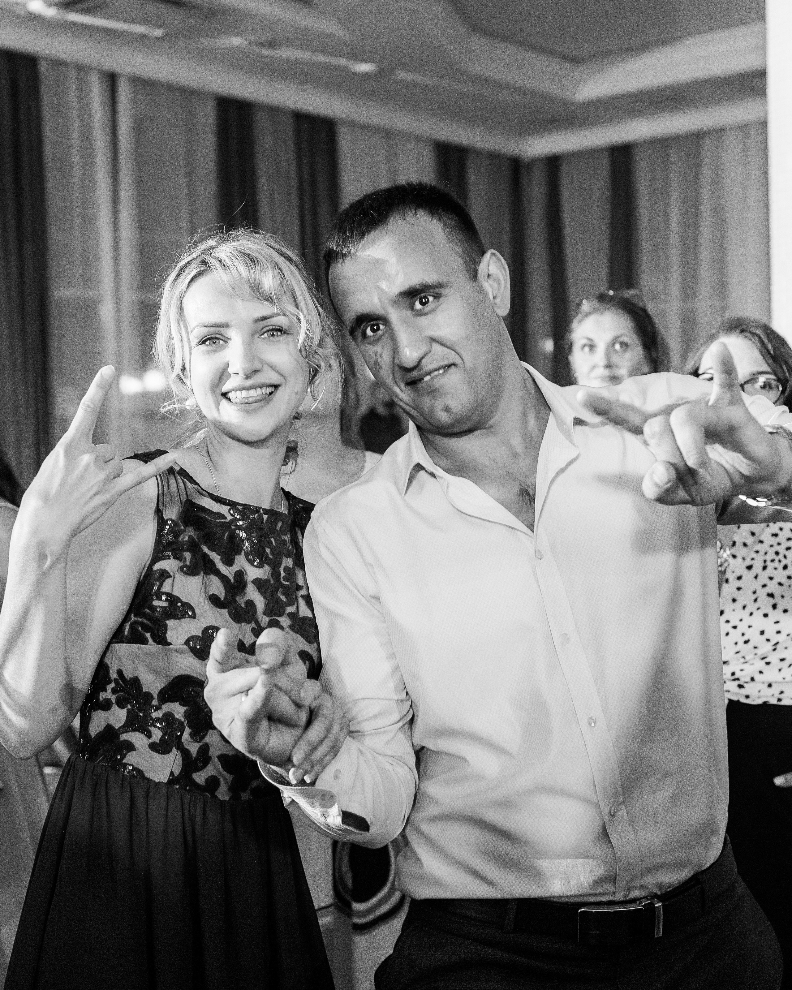 Заказать фотографа на выпускной г. Ростов-на-Дону. Красильников Евгений — профессиональный фотограф в Ростове-на-Дону