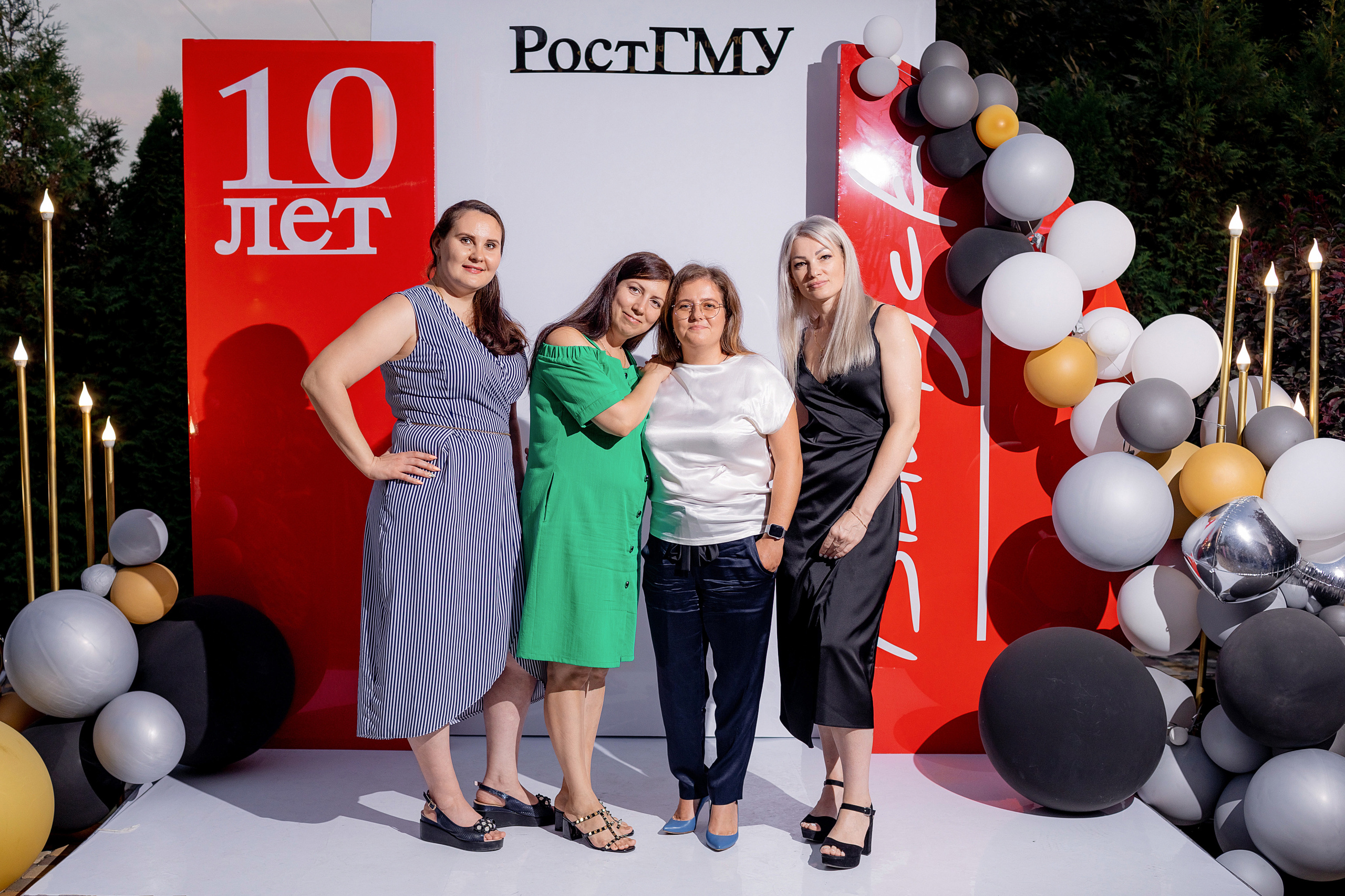 Заказать фотографа на выпускной г. Ростов-на-Дону. Красильников Евгений — профессиональный фотограф в Ростове-на-Дону