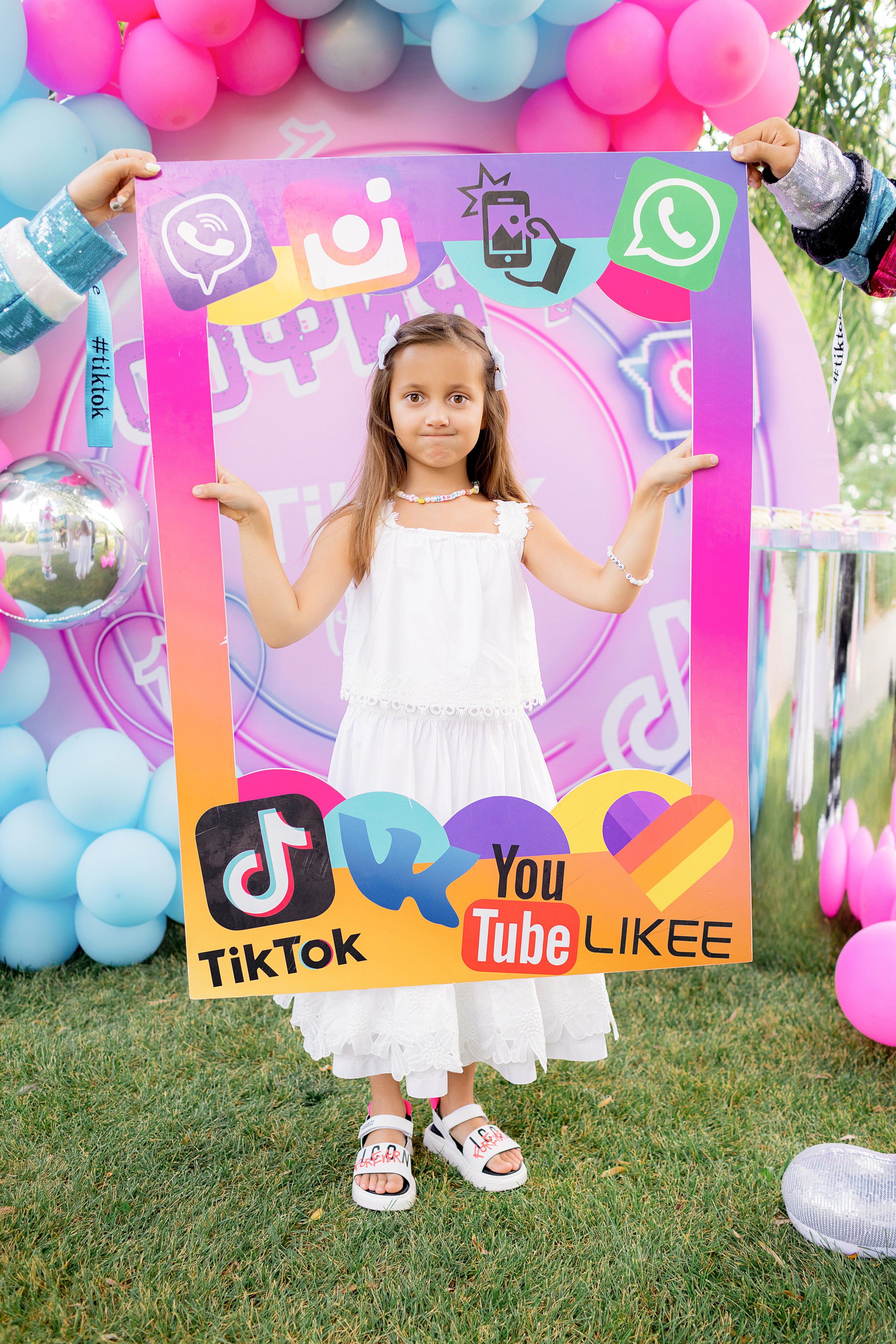 Фотограф на детский праздник в Ростове-на-Дону. Красильников Евгений — профессиональный фотограф в Ростове-на-Дону