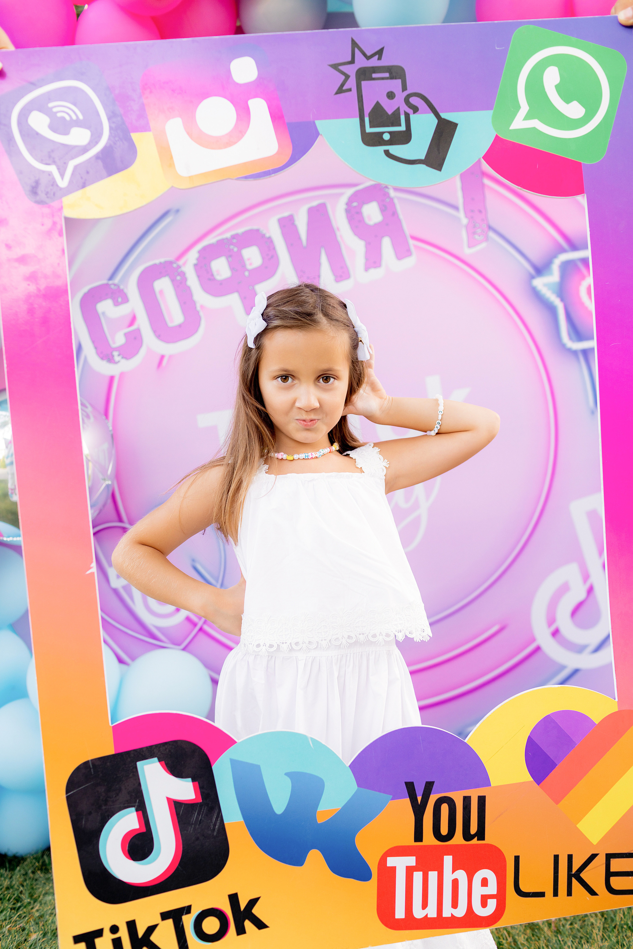 Фотограф на детский праздник в Ростове-на-Дону. Красильников Евгений — профессиональный фотограф в Ростове-на-Дону