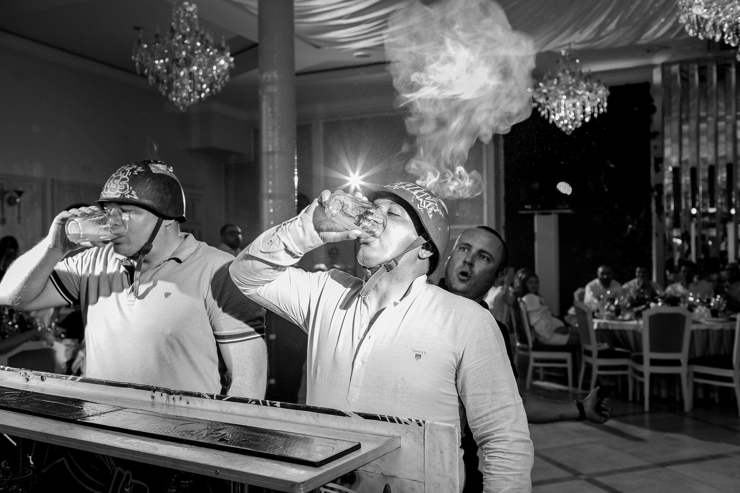 Заказать фотографа на выпускной г. Ростов-на-Дону. Красильников Евгений — профессиональный фотограф в Ростове-на-Дону