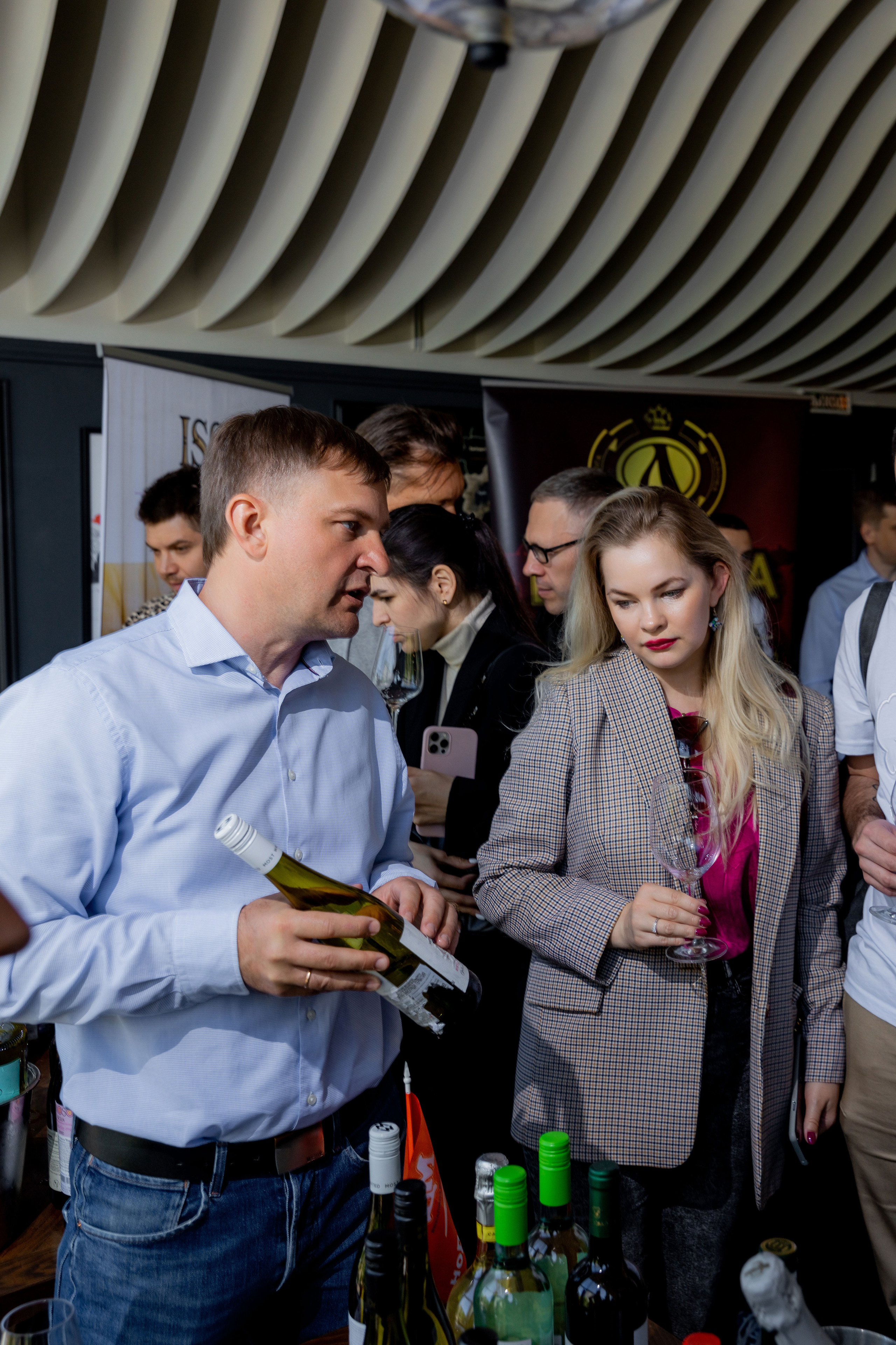 Репортажная съемка фестиваля вина г. Ростов-на-дону. Красильников Евгений — профессиональный фотограф в Ростове-на-Дону