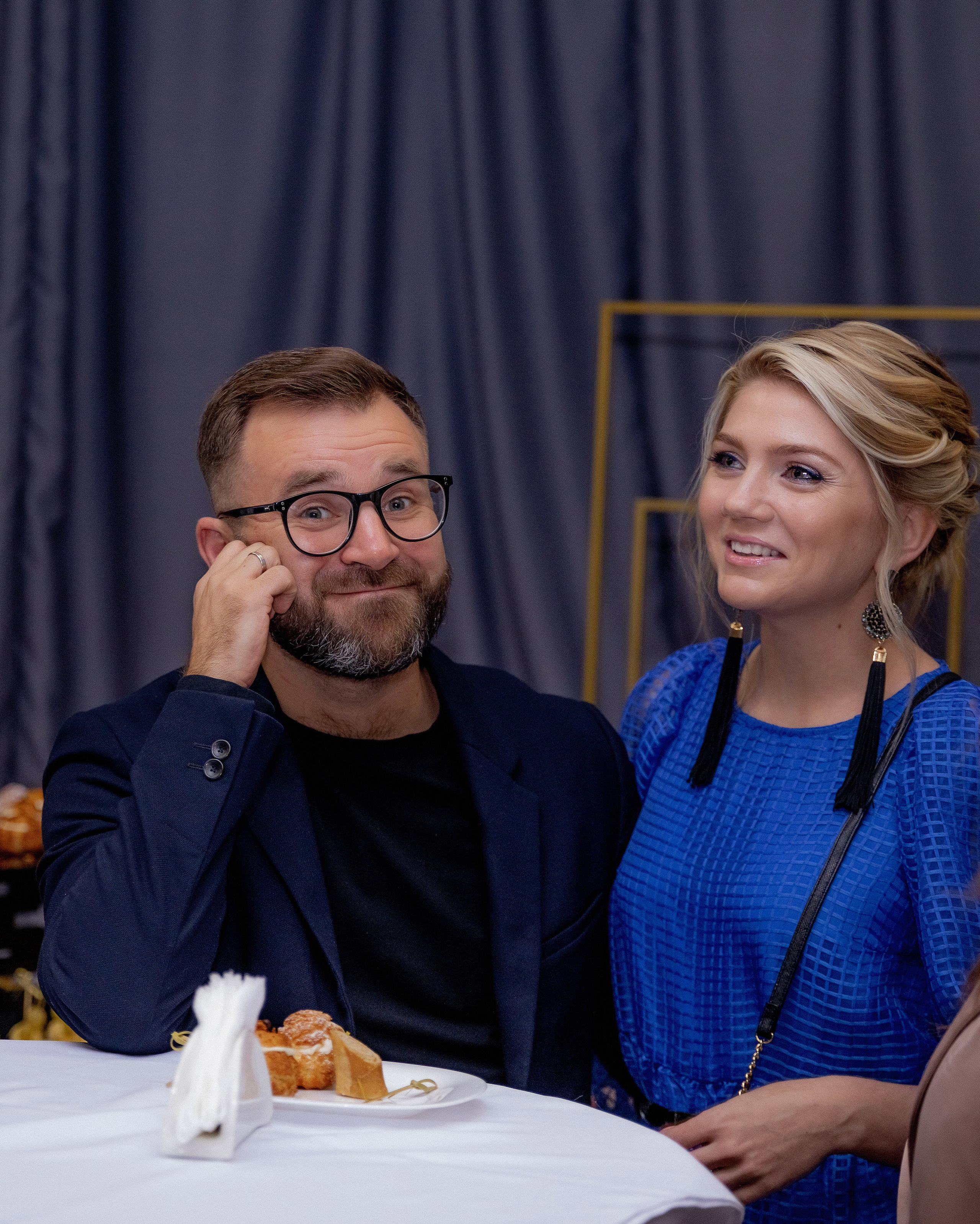 Фотограф на корпоратив и на любое событие. Красильников Евгений — профессиональный фотограф в Ростове-на-Дону