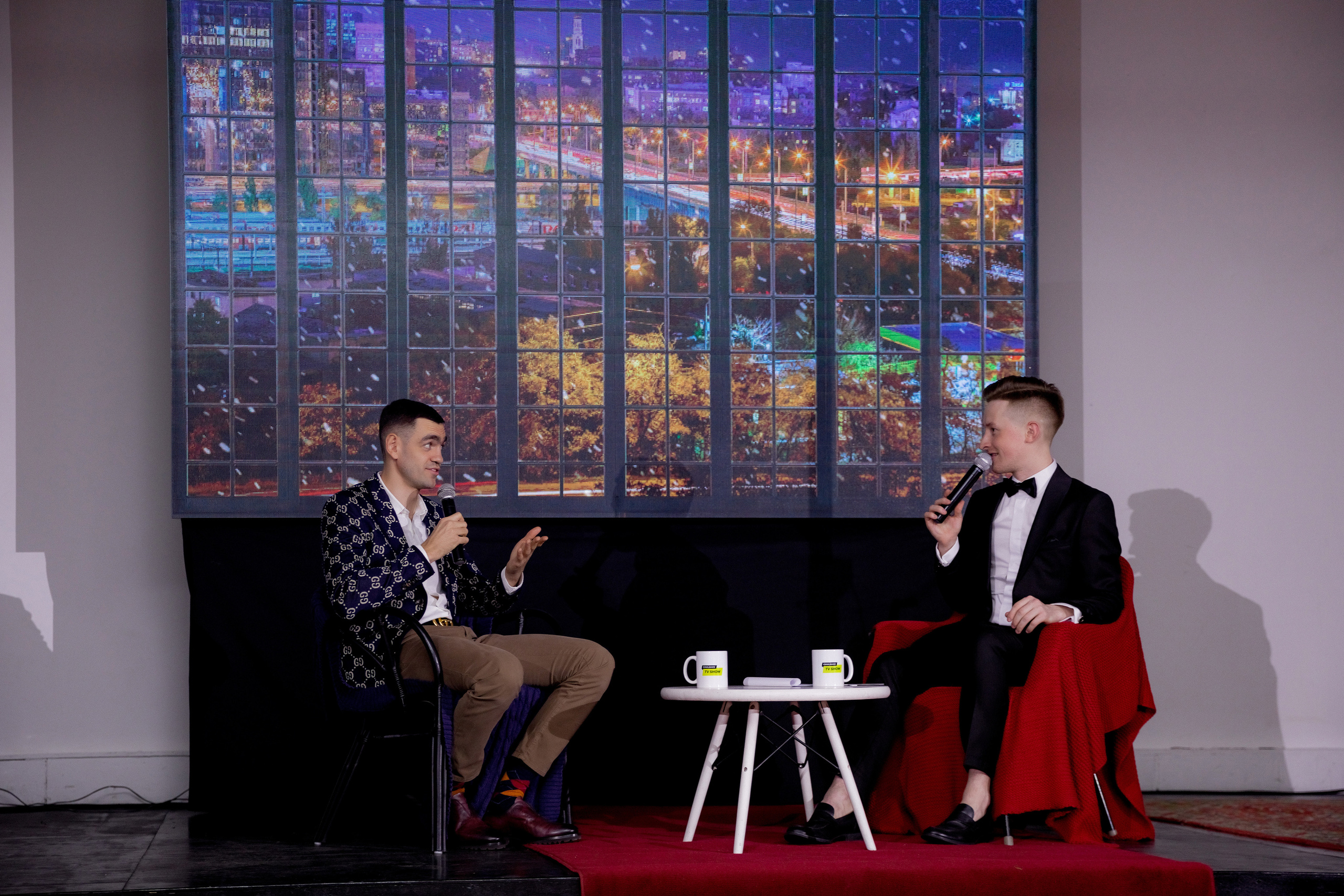 Фотограф на корпоратив и на любое событие. Красильников Евгений — профессиональный фотограф в Ростове-на-Дону