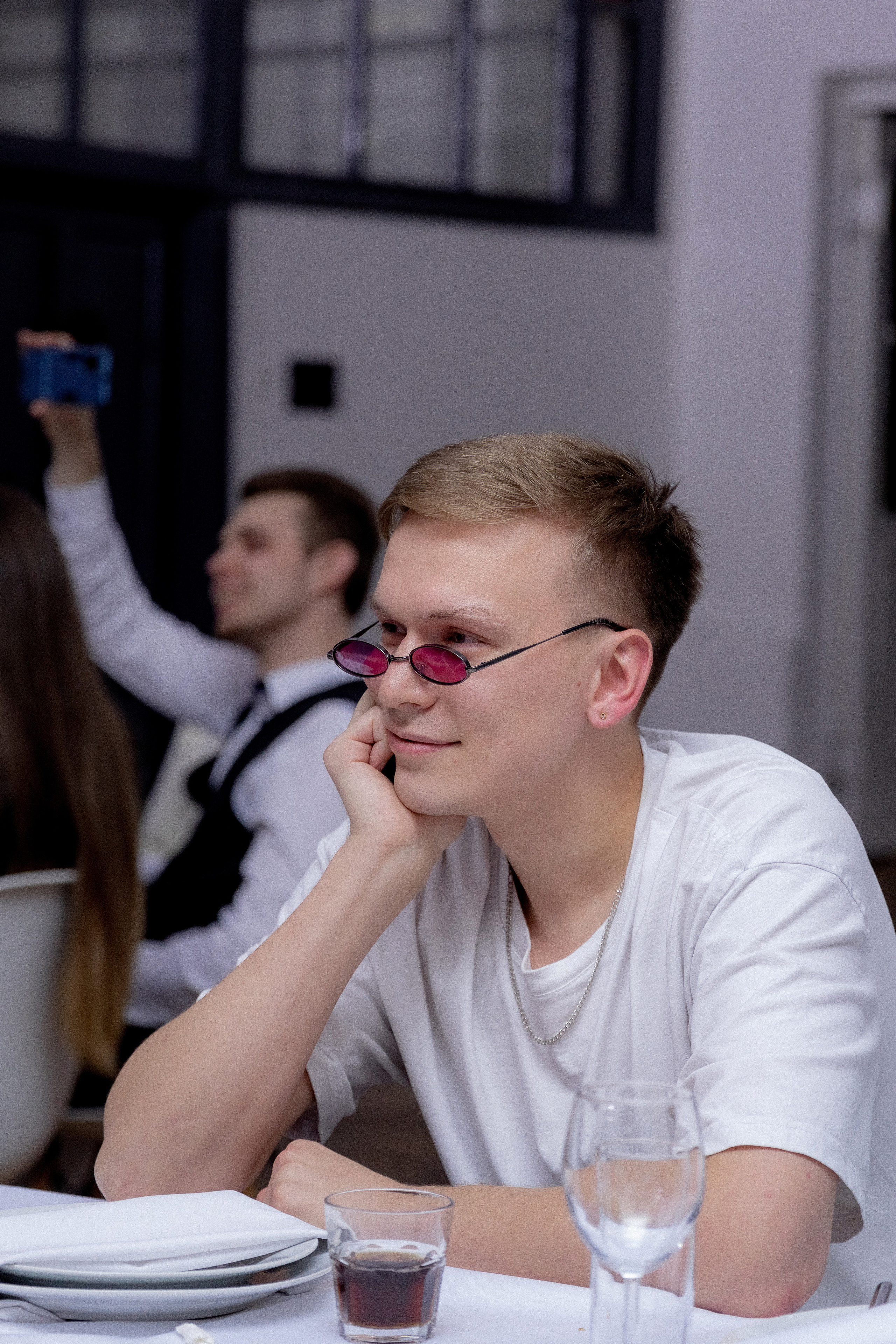 Фотограф на корпоратив и на любое событие. Красильников Евгений — профессиональный фотограф в Ростове-на-Дону