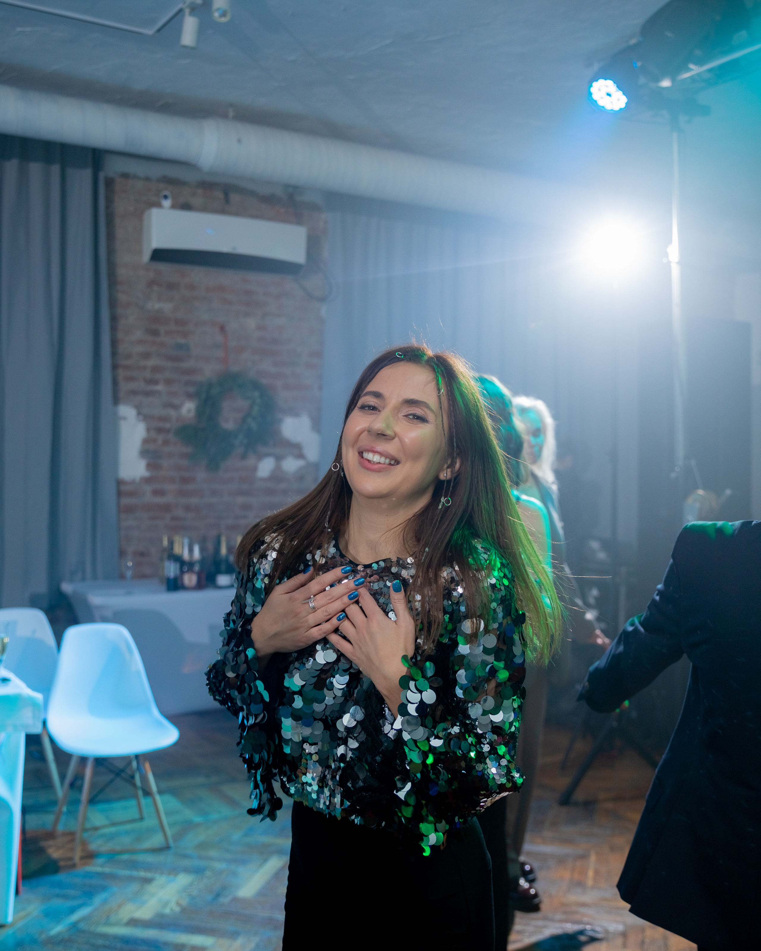 Фотограф на корпоратив и на любое событие. Красильников Евгений — профессиональный фотограф в Ростове-на-Дону