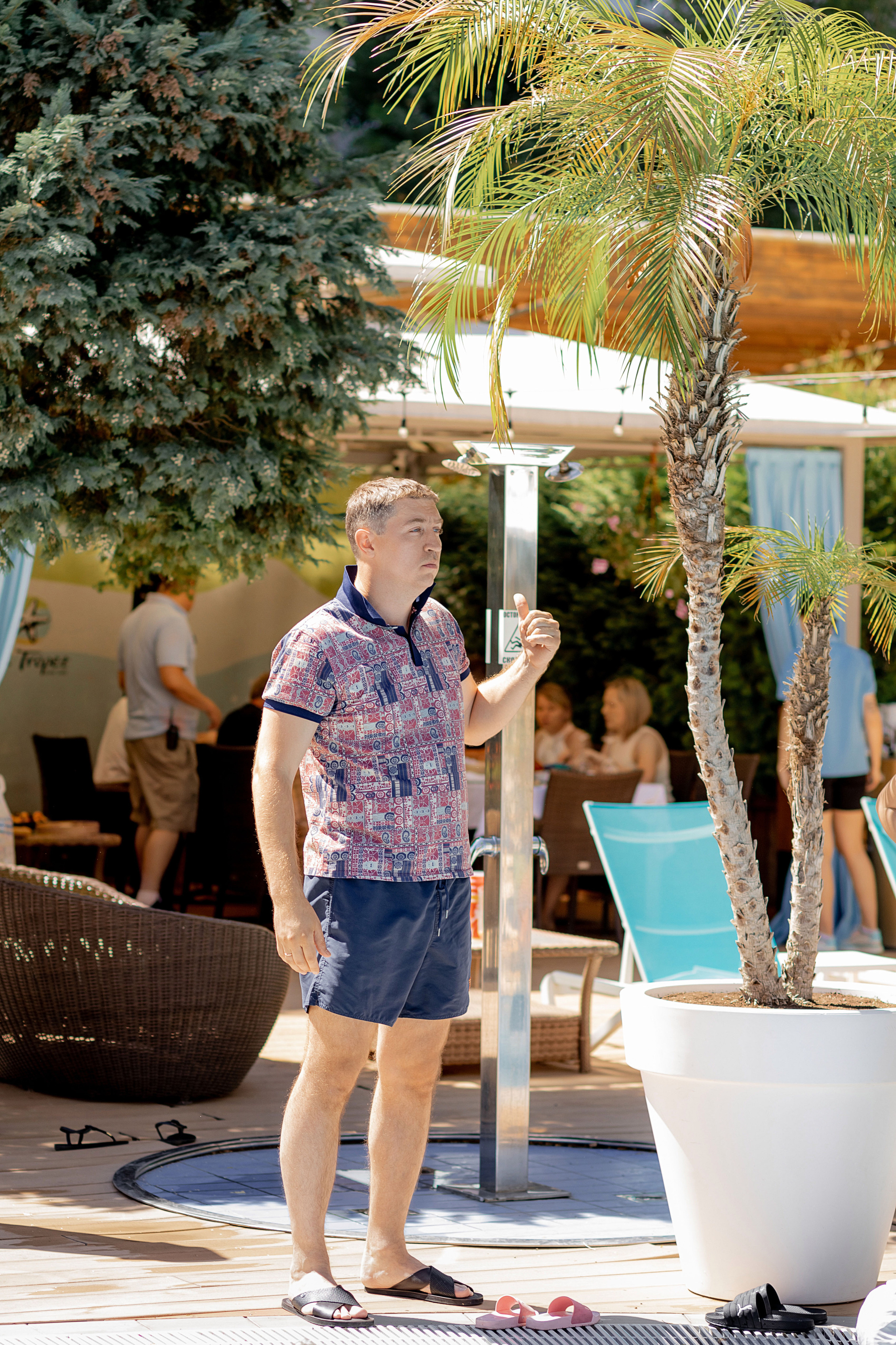 Фотограф на день рождения в ресторан. Красильников Евгений — профессиональный фотограф в Ростове-на-Дону