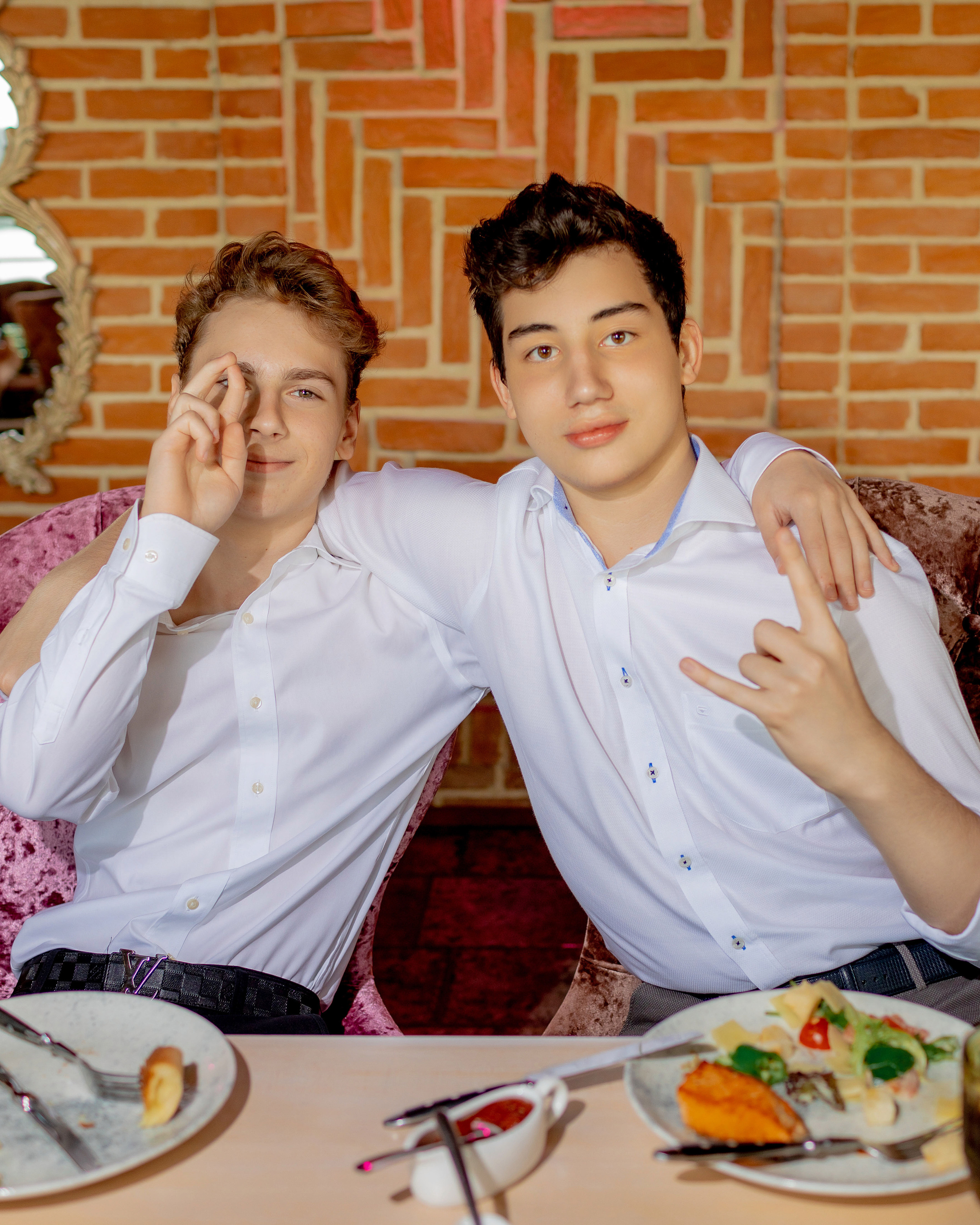 Фотограф на выпускной г. Ростов-на-дону. Красильников Евгений — профессиональный фотограф в Ростове-на-Дону