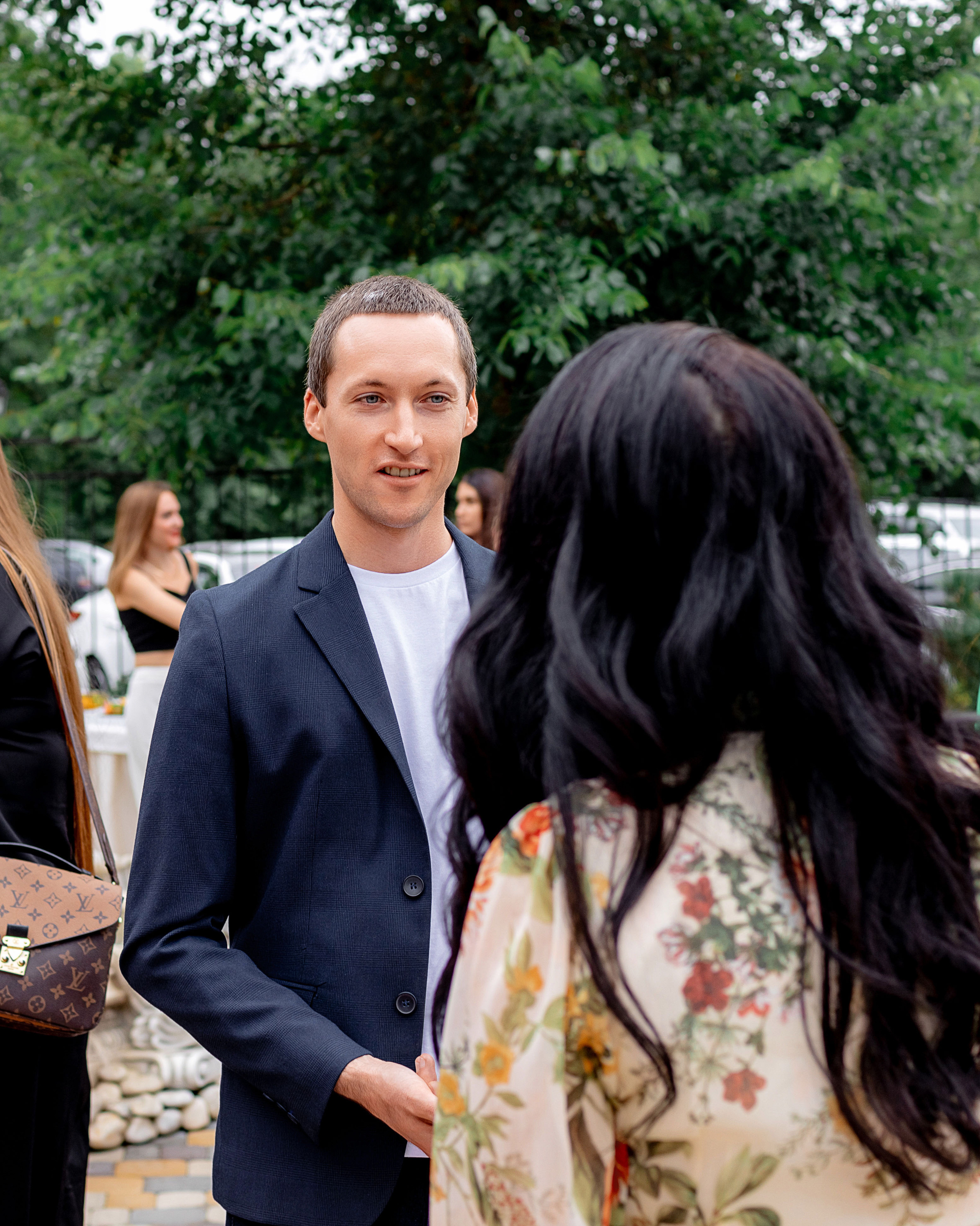 Заказать фотографа на выпускной г. Ростов-на-Дону. Красильников Евгений — профессиональный фотограф в Ростове-на-Дону