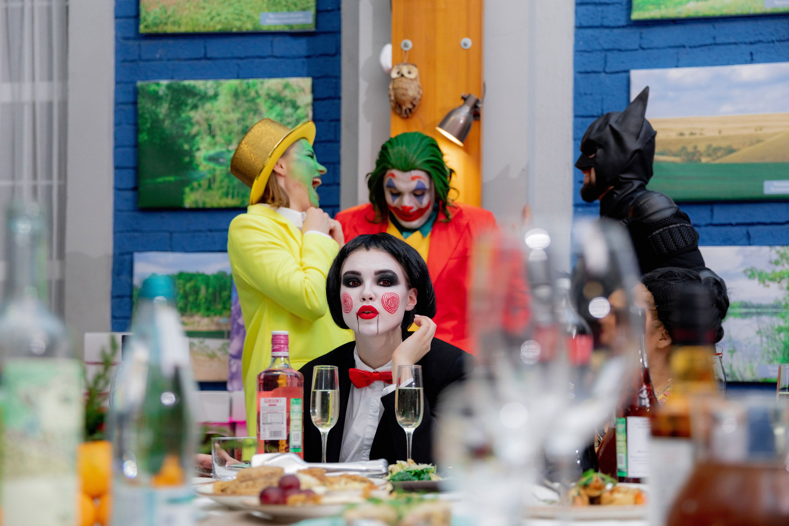 Профессиональная репортажная фотосъемка г. Ростов на дону. Красильников Евгений — профессиональный фотограф в Ростове-на-Дону