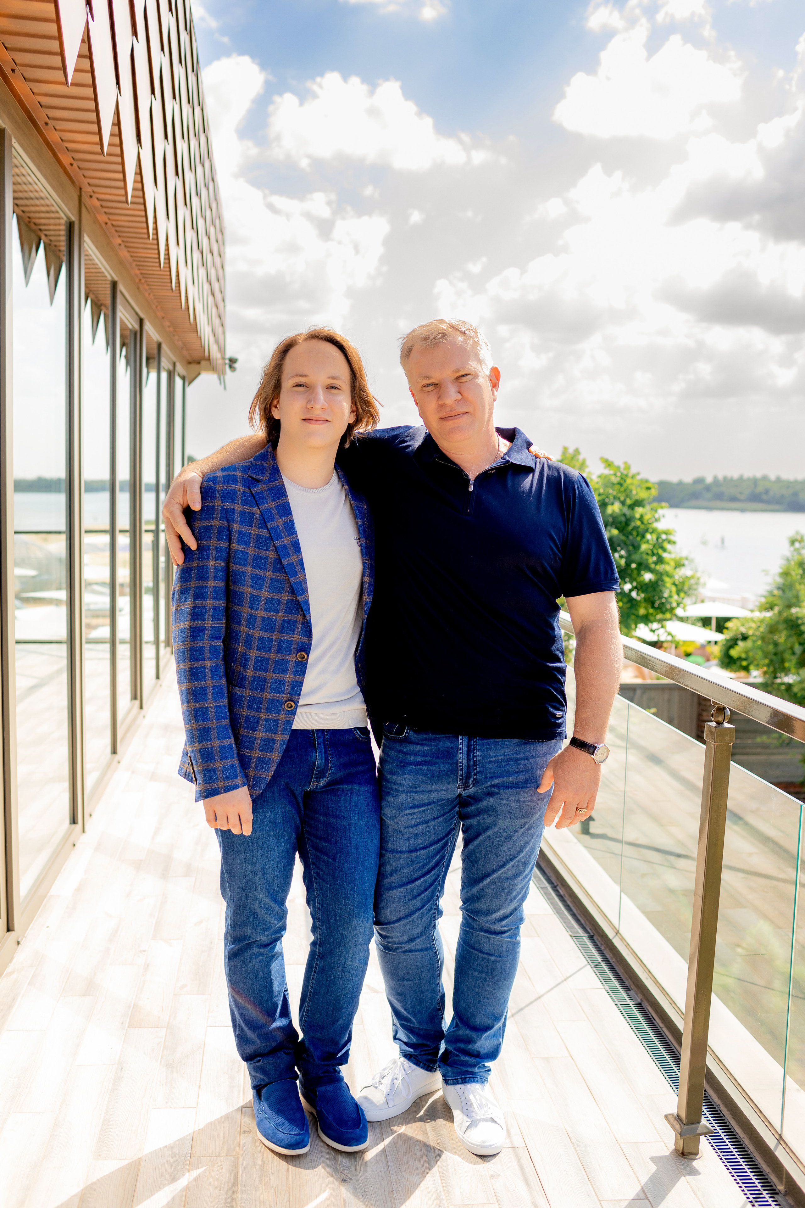 Фотограф на выпускной г. Ростов-на-дону. Красильников Евгений — профессиональный фотограф в Ростове-на-Дону