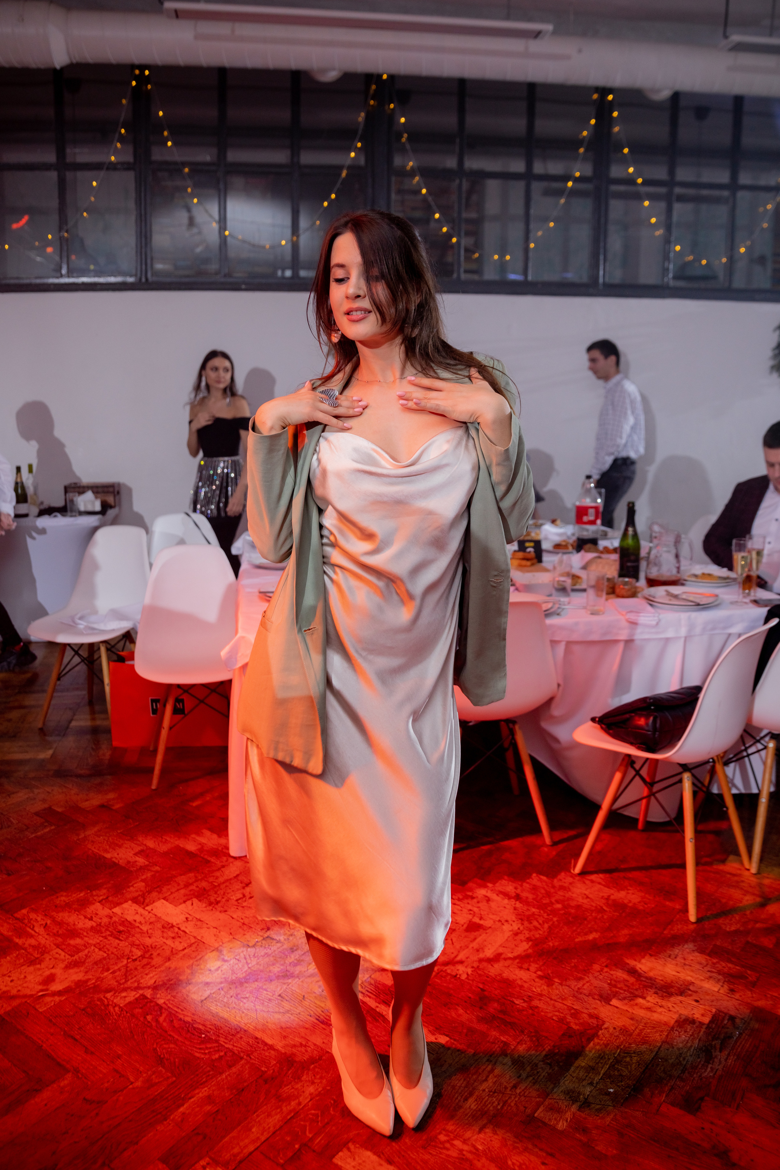 Фотограф на корпоратив и на любое событие. Красильников Евгений — профессиональный фотограф в Ростове-на-Дону