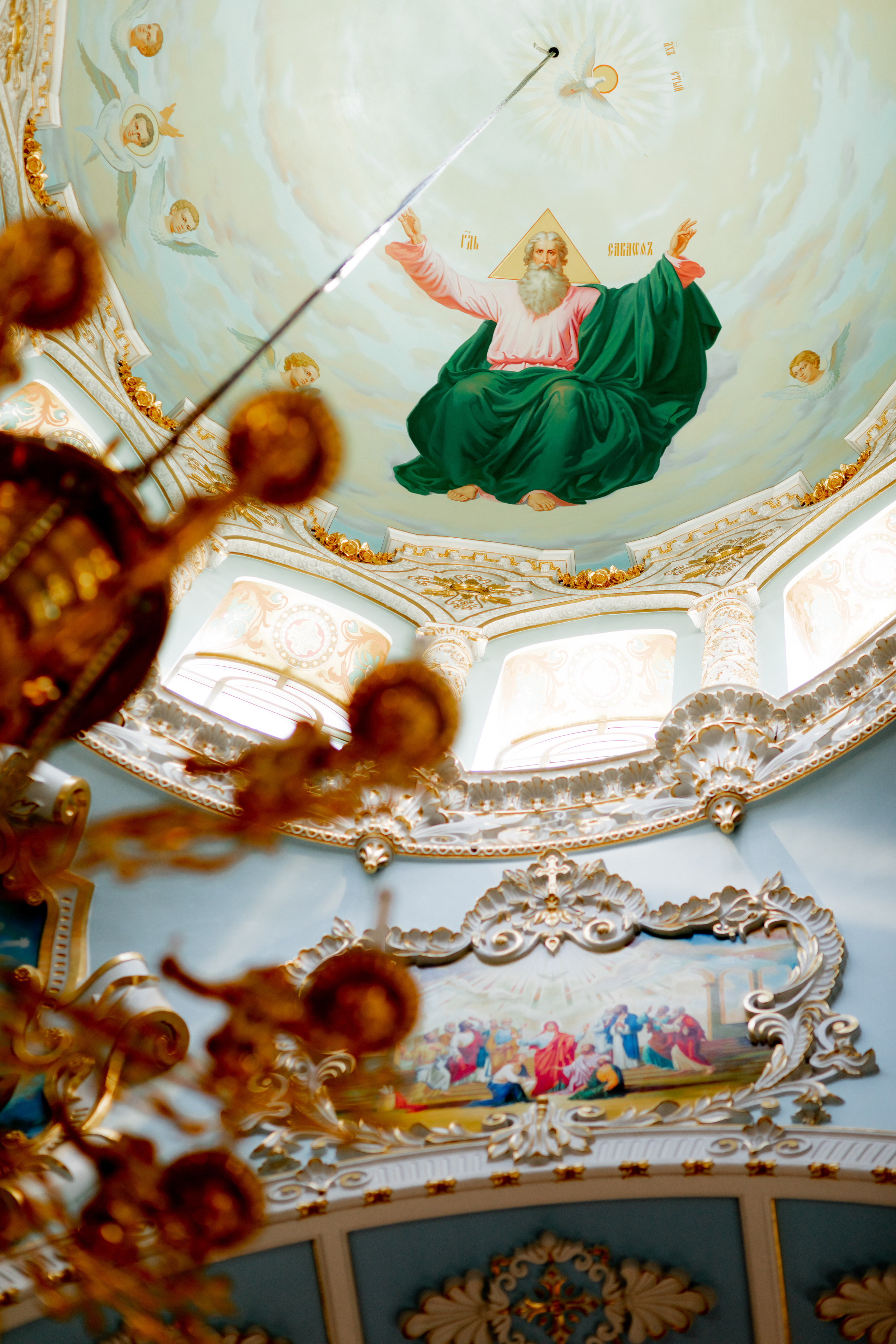 Фотографа на Крещение. Красильников Евгений — профессиональный фотограф в Ростове-на-Дону