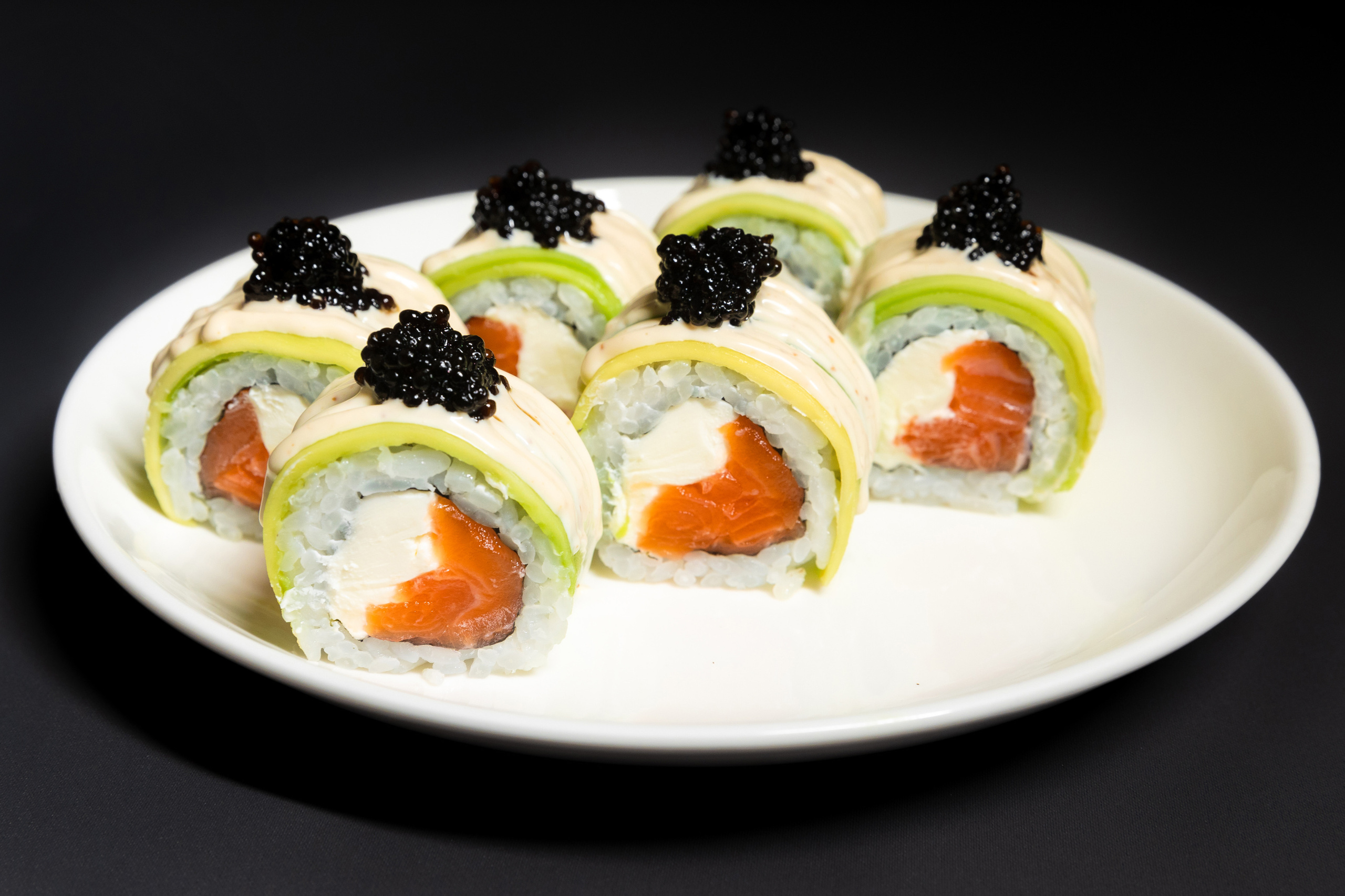 фотосъемка меню ресторанов