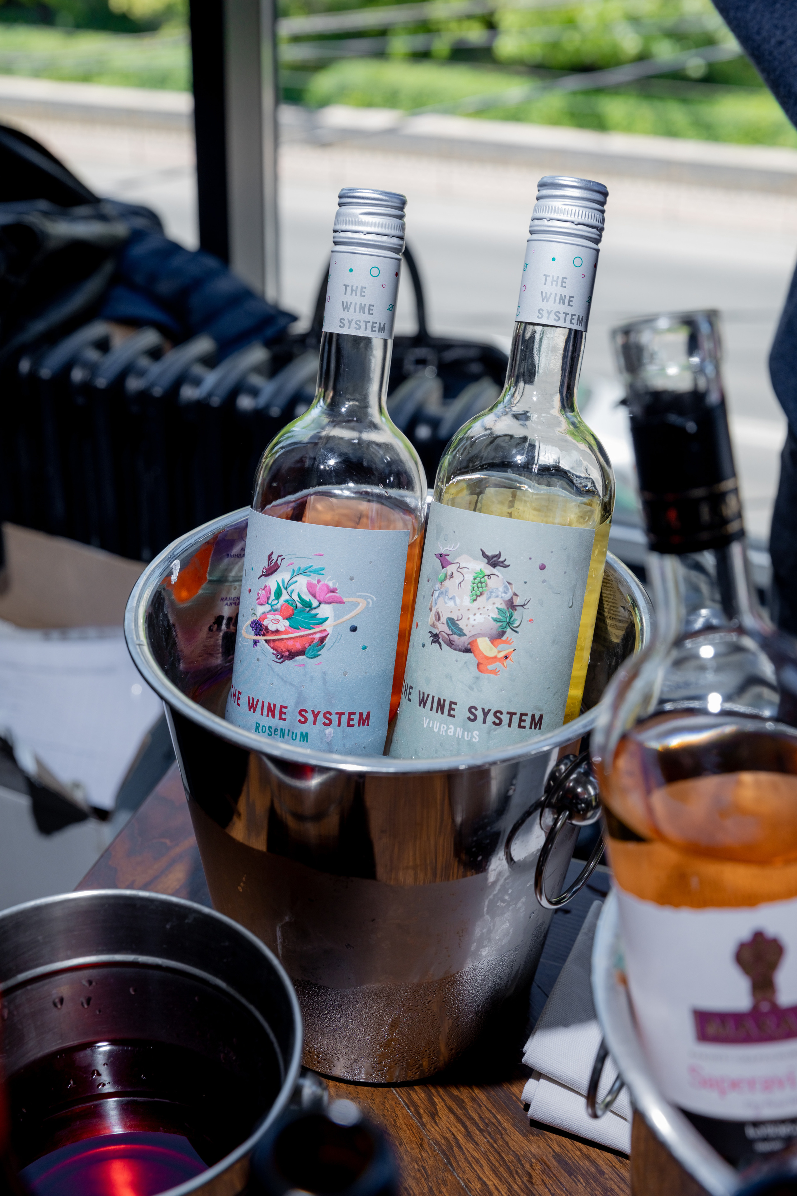 Репортажная съемка фестиваля вина г. Ростов-на-дону. Красильников Евгений — профессиональный фотограф в Ростове-на-Дону