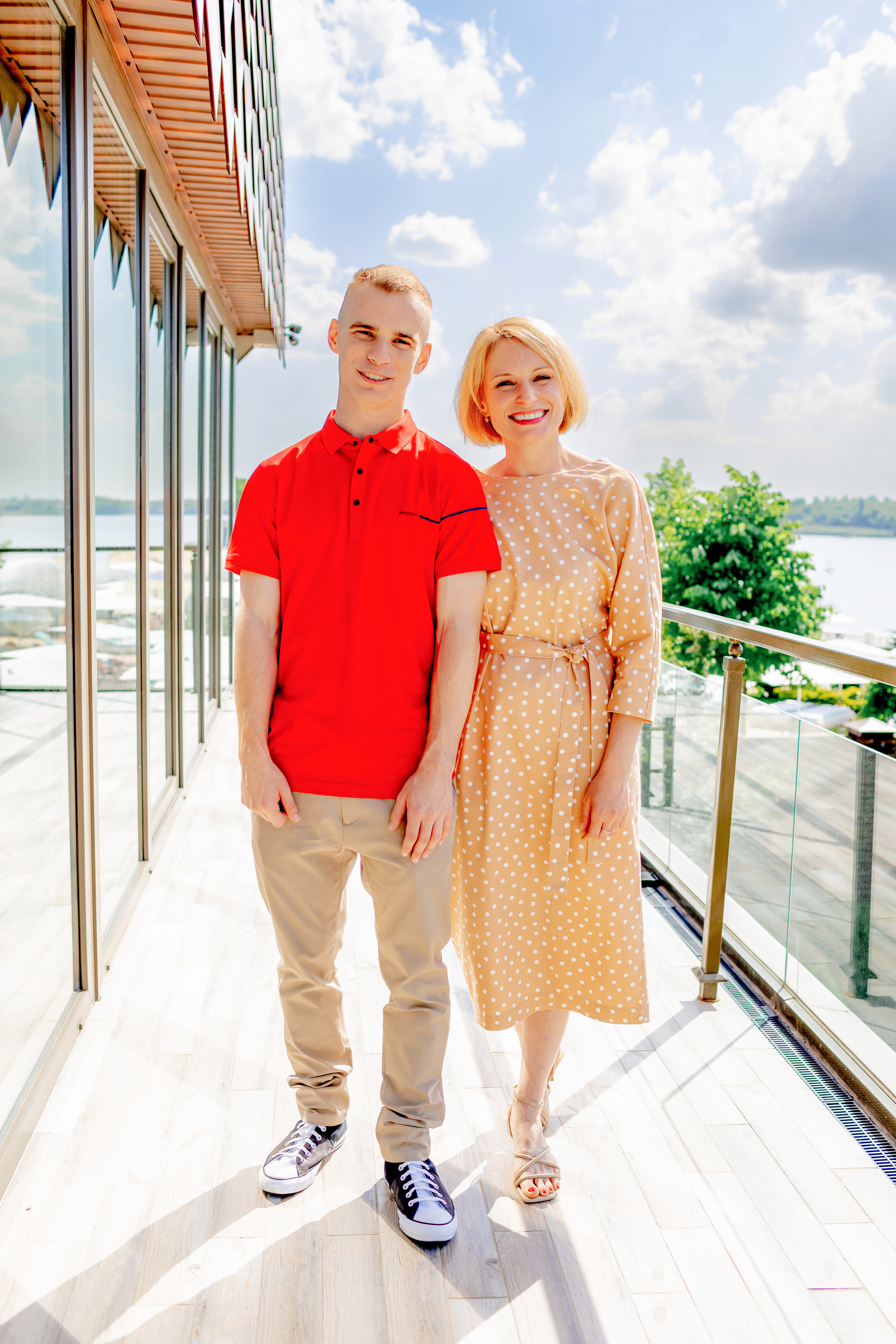 Фотограф на выпускной г. Ростов-на-дону. Красильников Евгений — профессиональный фотограф в Ростове-на-Дону