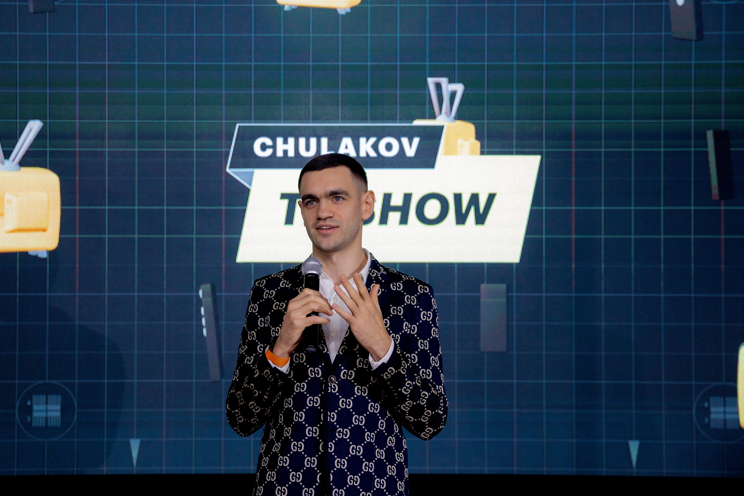 Фотограф на корпоратив и на любое событие. Красильников Евгений — профессиональный фотограф в Ростове-на-Дону