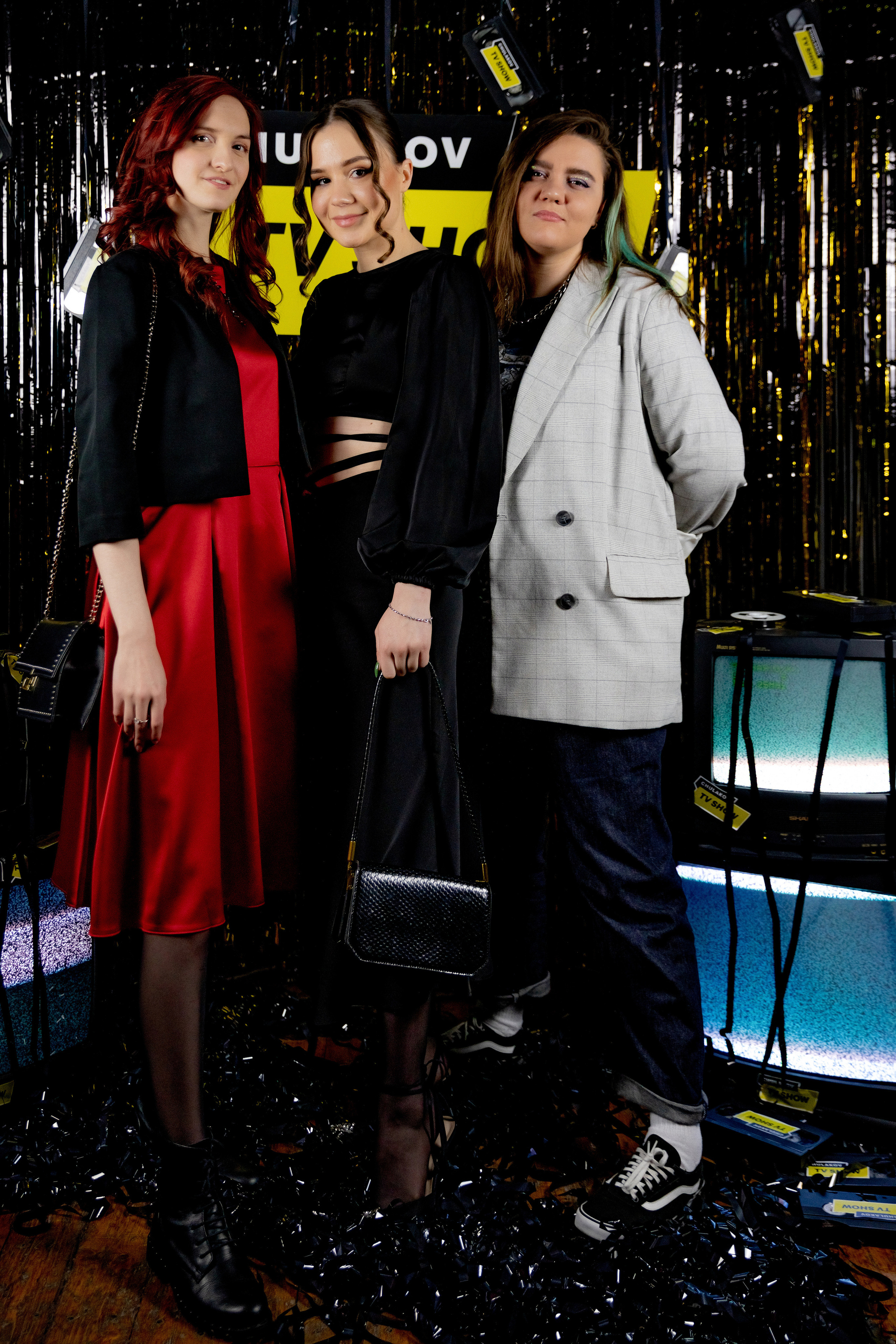 Фотограф на корпоратив и на любое событие. Красильников Евгений — профессиональный фотограф в Ростове-на-Дону