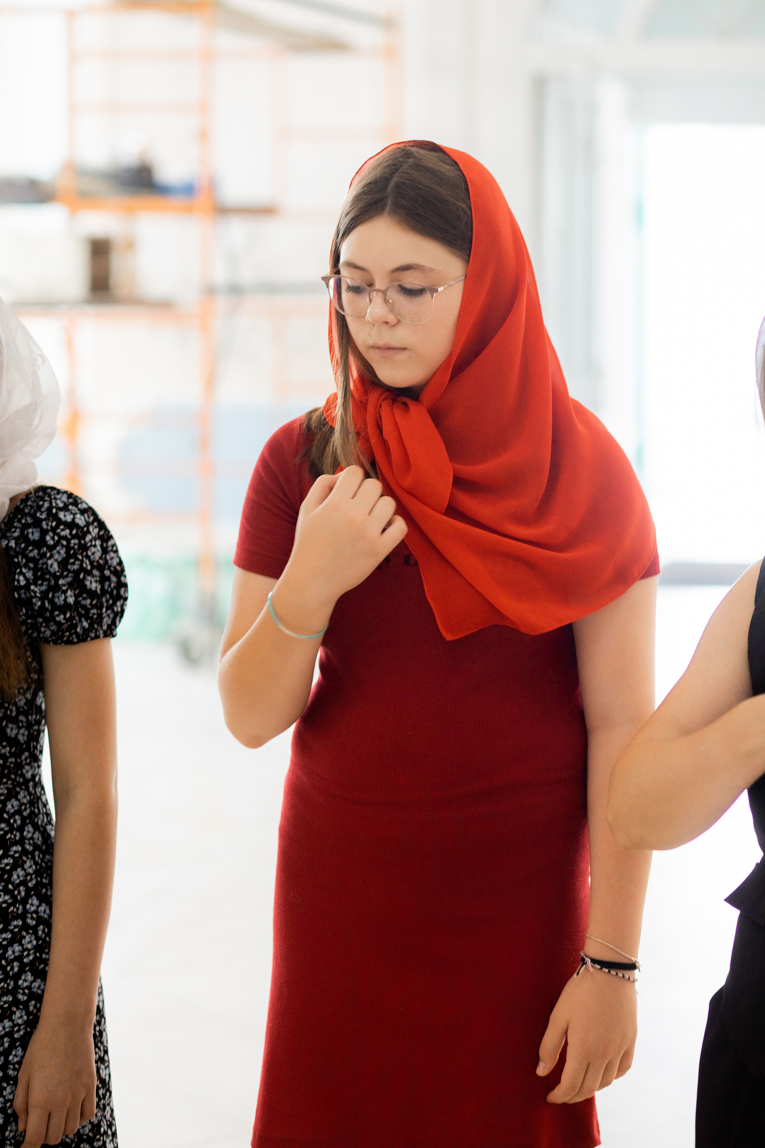 Фотографа на Крещение. Красильников Евгений — профессиональный фотограф в Ростове-на-Дону