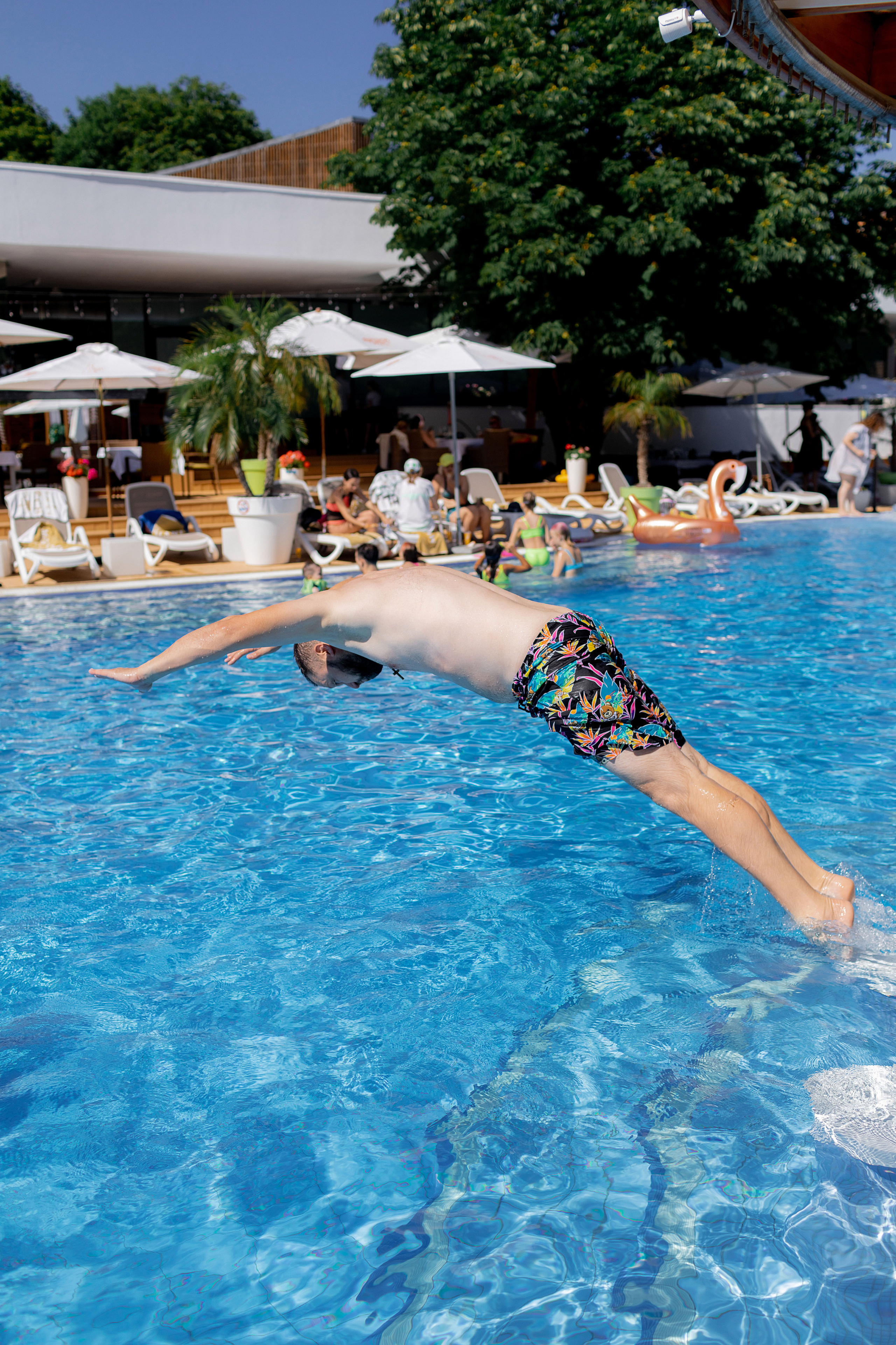 Фотограф на день рождения в ресторан. Красильников Евгений — профессиональный фотограф в Ростове-на-Дону
