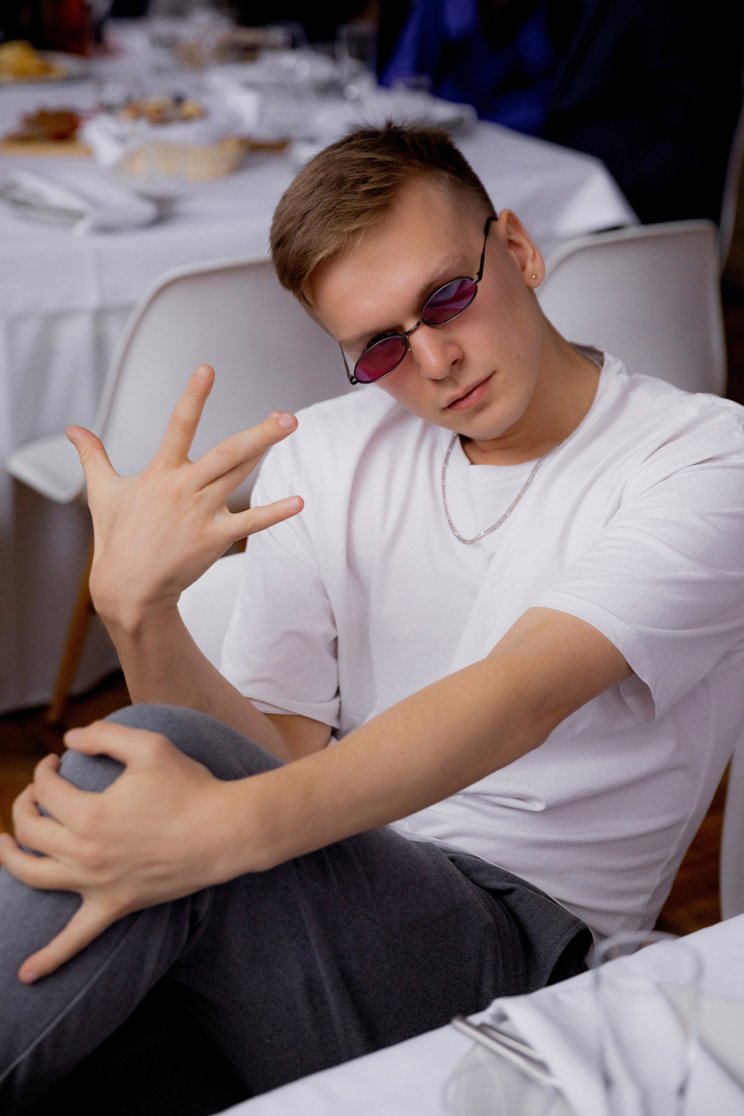 Фотограф на корпоратив и на любое событие. Красильников Евгений — профессиональный фотограф в Ростове-на-Дону