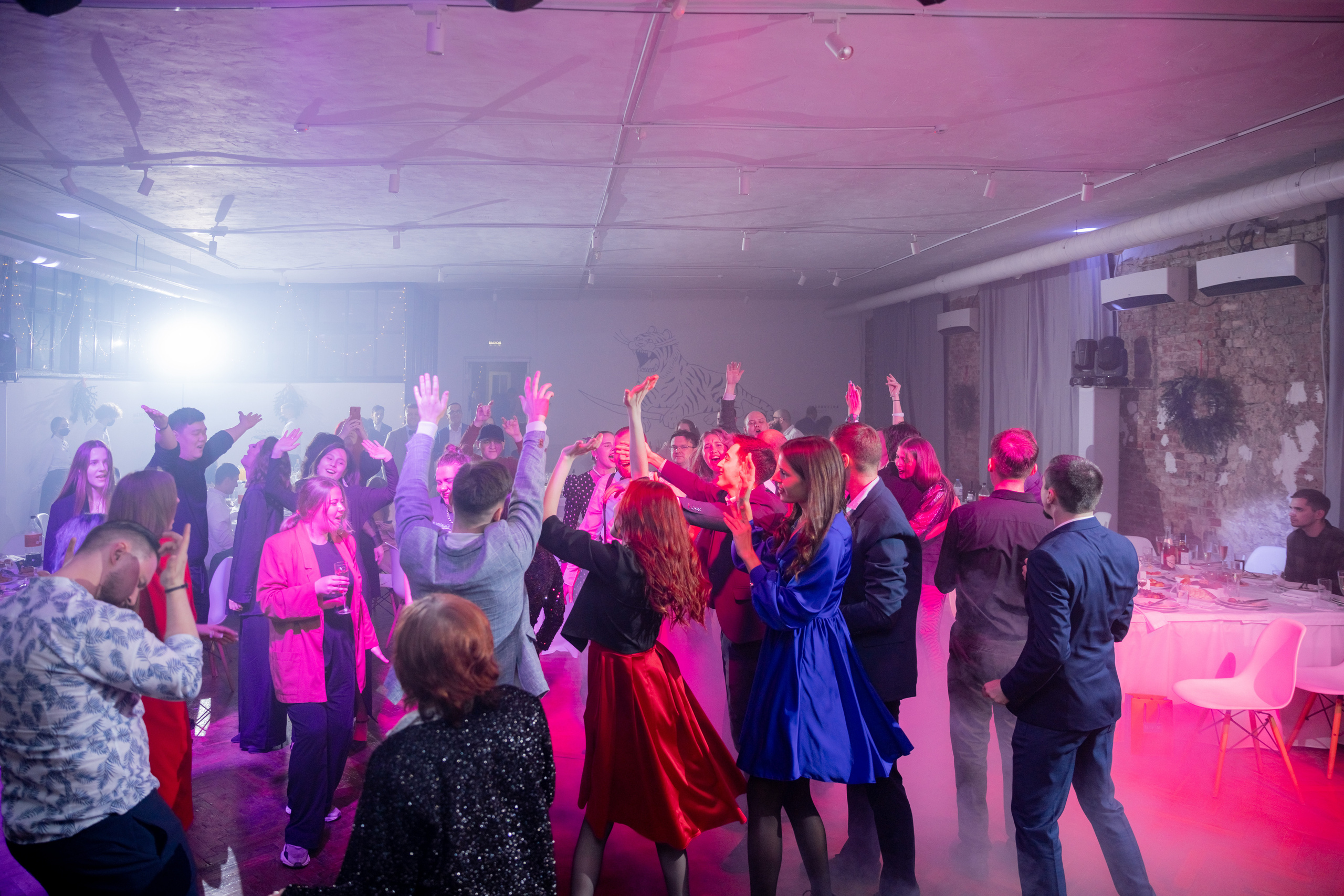 Фотограф на корпоратив и на любое событие. Красильников Евгений — профессиональный фотограф в Ростове-на-Дону