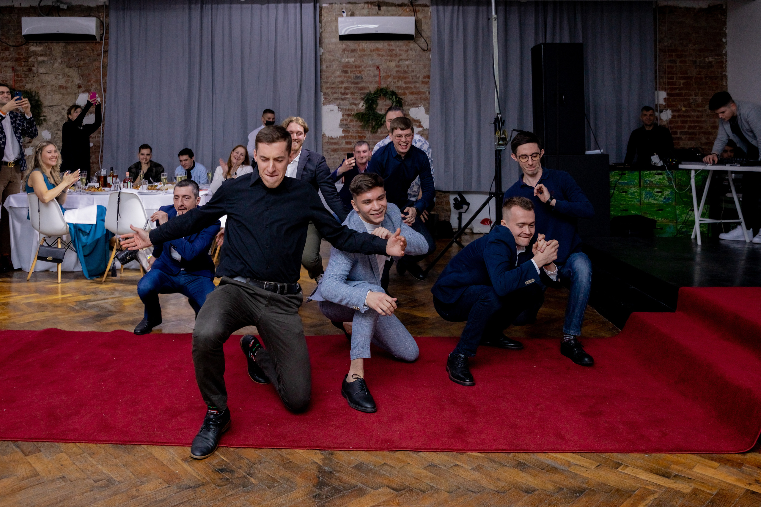 Фотограф на корпоратив и на любое событие. Красильников Евгений — профессиональный фотограф в Ростове-на-Дону