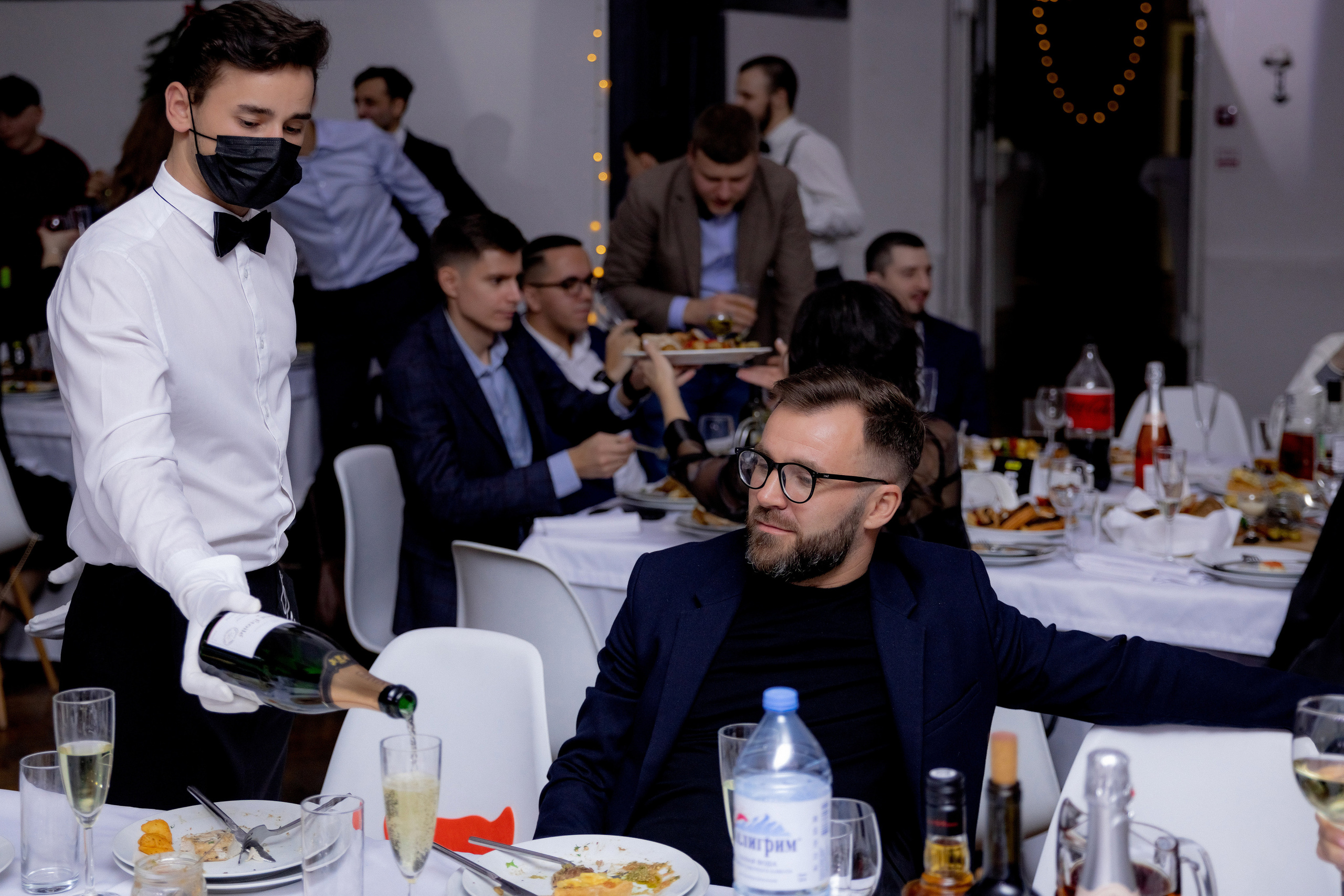 Фотограф на корпоратив и на любое событие. Красильников Евгений — профессиональный фотограф в Ростове-на-Дону