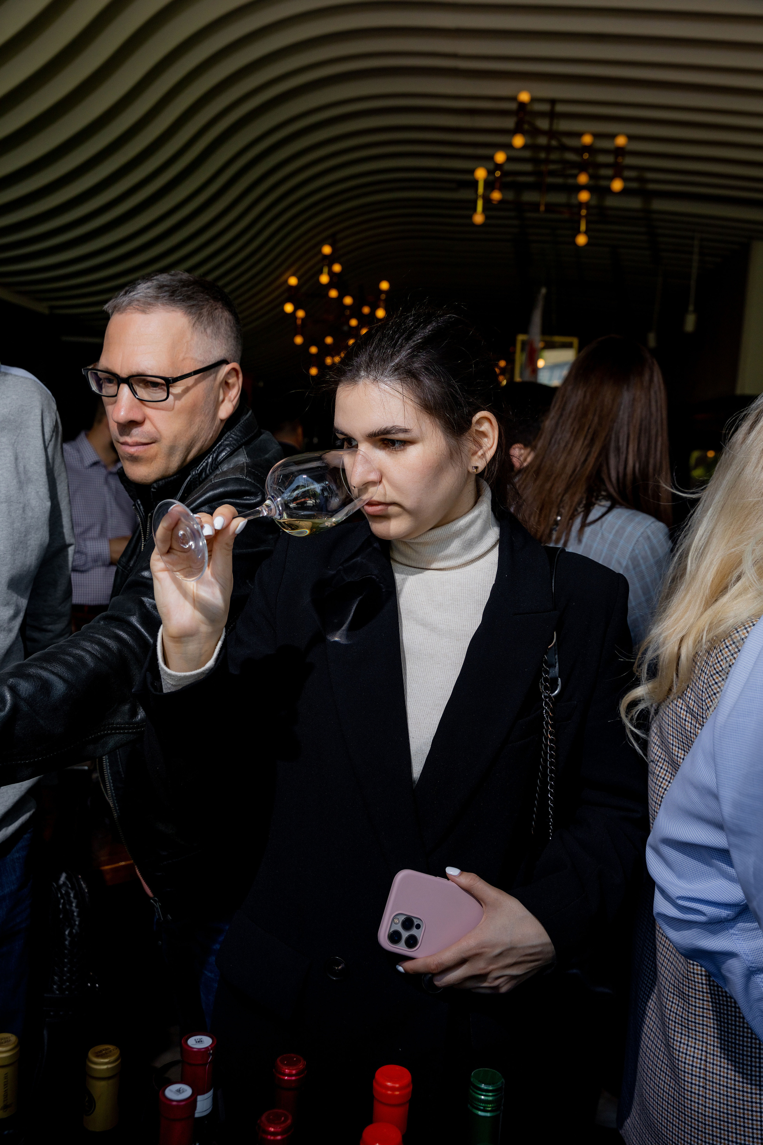 Репортажная съемка фестиваля вина г. Ростов-на-дону. Красильников Евгений — профессиональный фотограф в Ростове-на-Дону